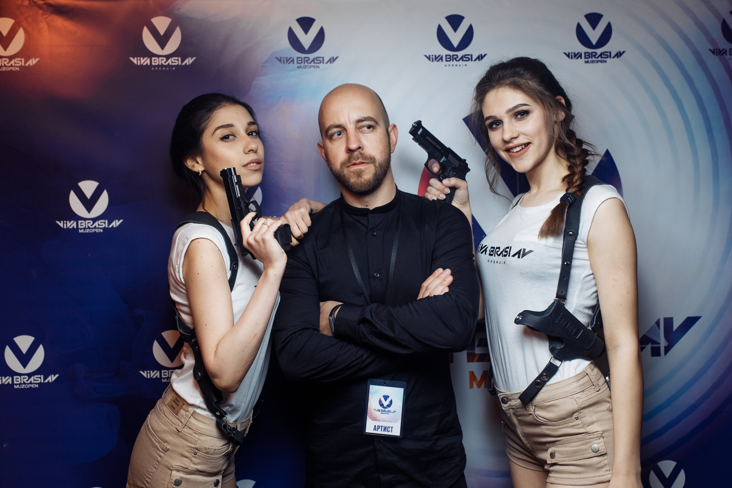 Отборочный POP|ROCK концерта Viva Braslav MuzOpen!. Репортажный фотограф Александр Задорин, Минск, Беларусь