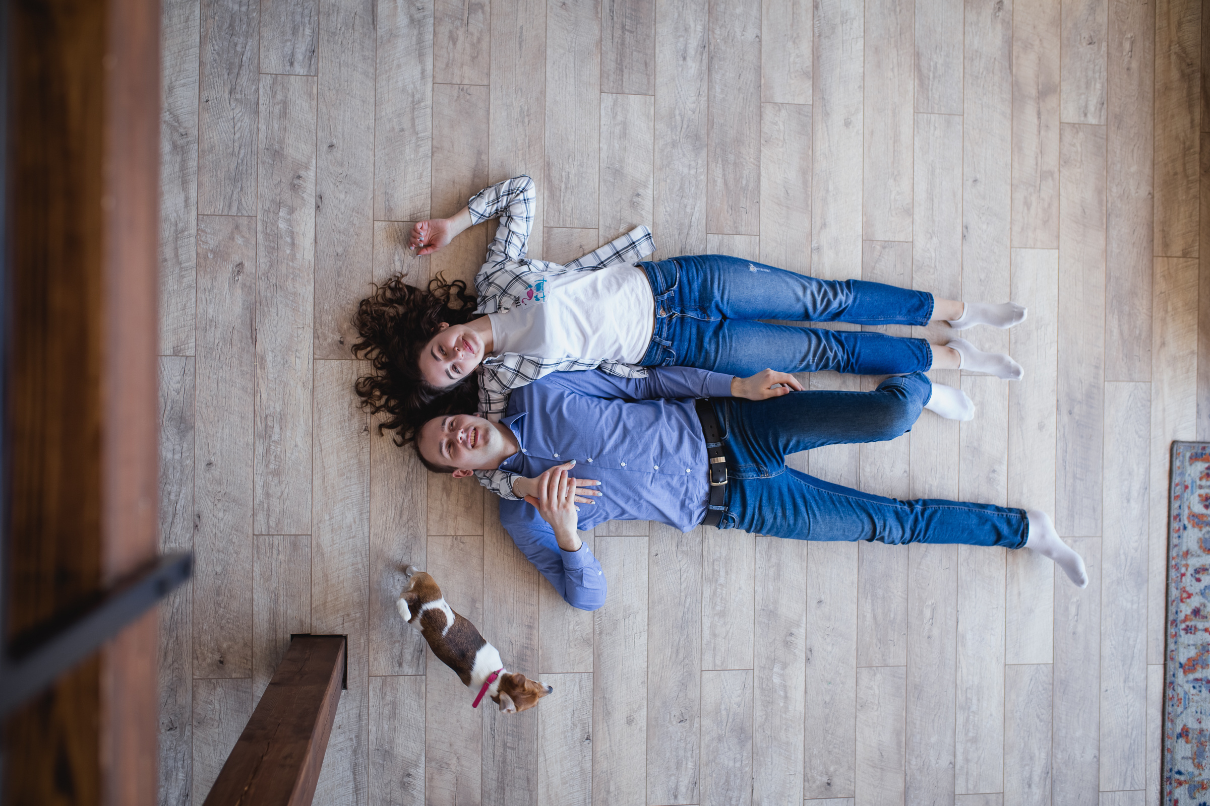 Алексей & Оксана. Репортажный фотограф Александр Задорин, Минск, Беларусь