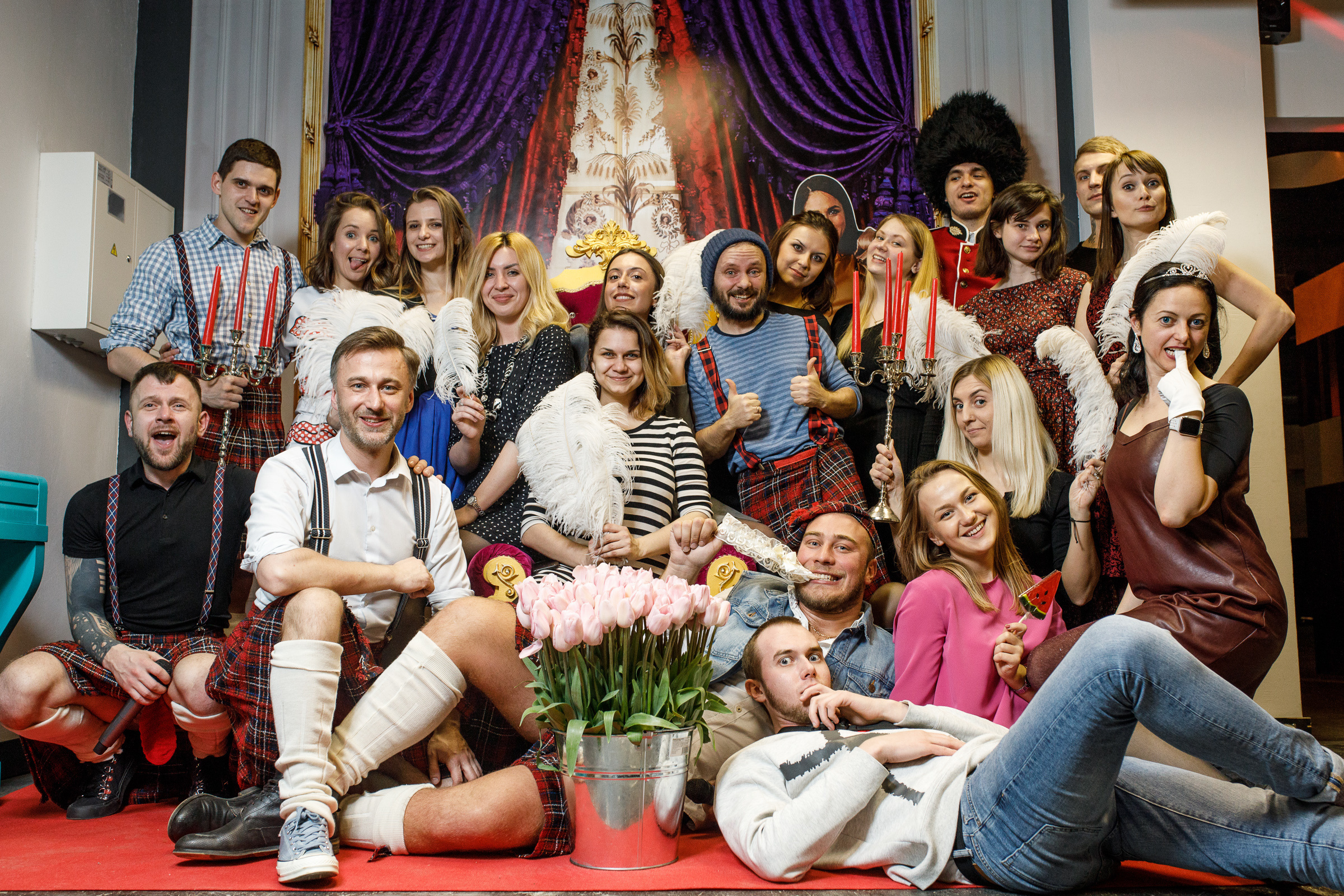 PR3. Репортажный фотограф Александр Задорин, Минск, Беларусь