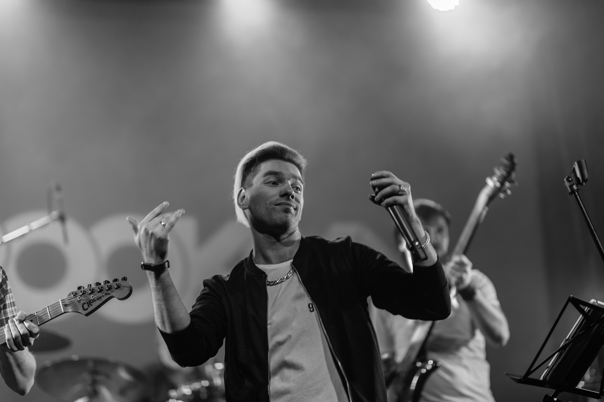 Отборочный POP|ROCK концерта Viva Braslav MuzOpen!. Репортажный фотограф Александр Задорин, Минск, Беларусь