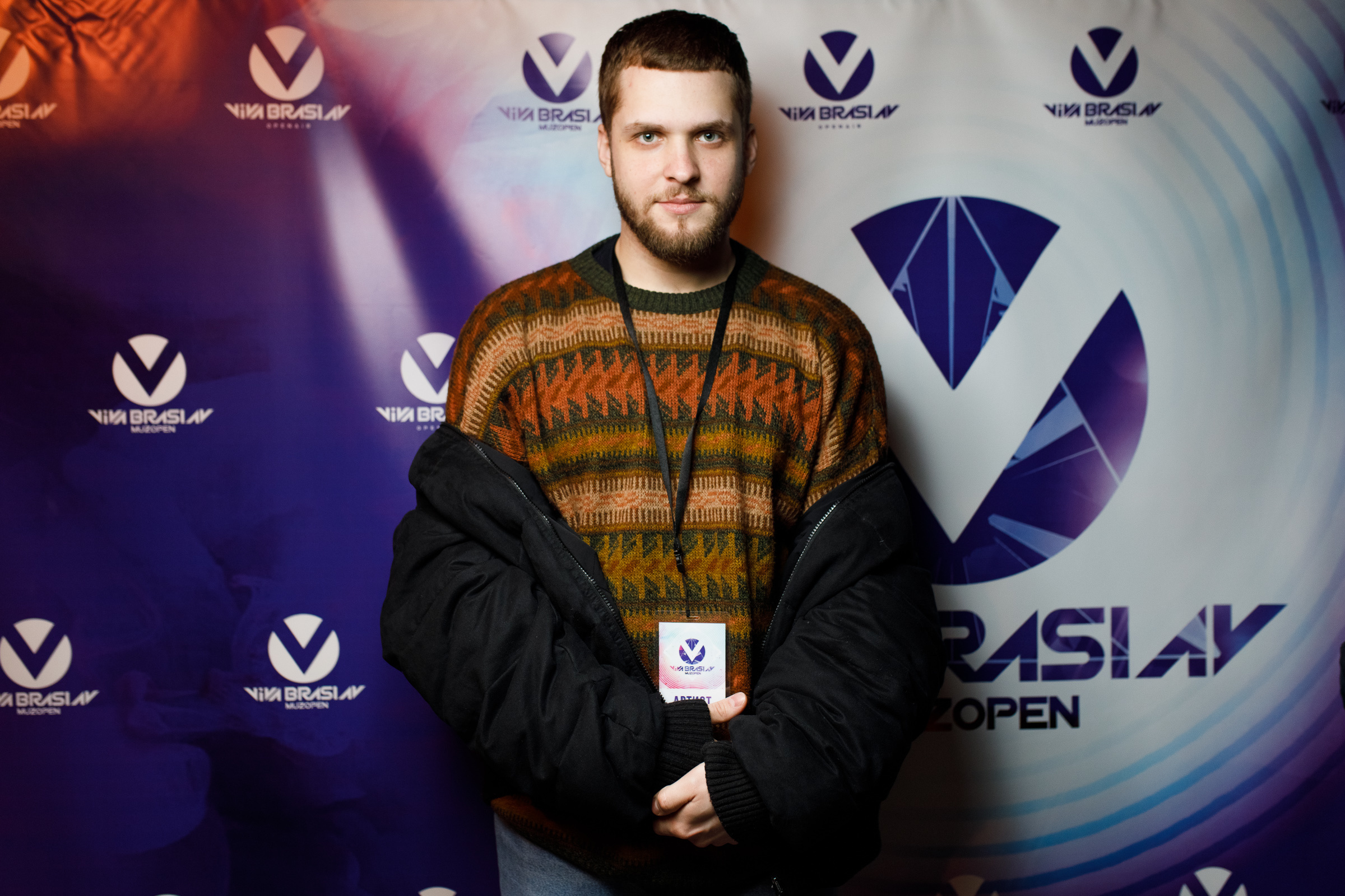 2-й концерт Viva Braslav MuzOpen. Репортажный фотограф Александр Задорин, Минск, Беларусь