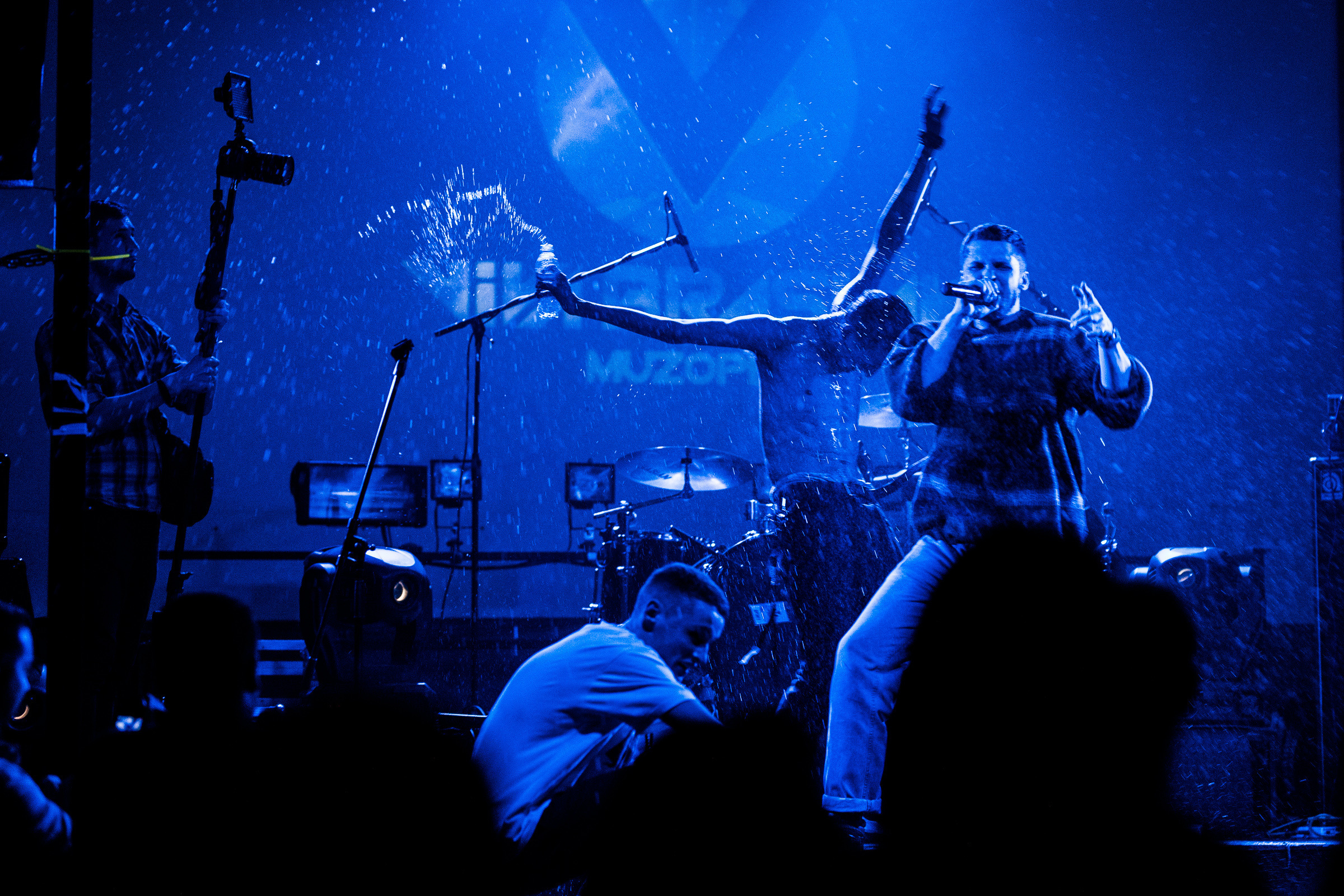 2-й концерт Viva Braslav MuzOpen. Репортажный фотограф Александр Задорин, Минск, Беларусь