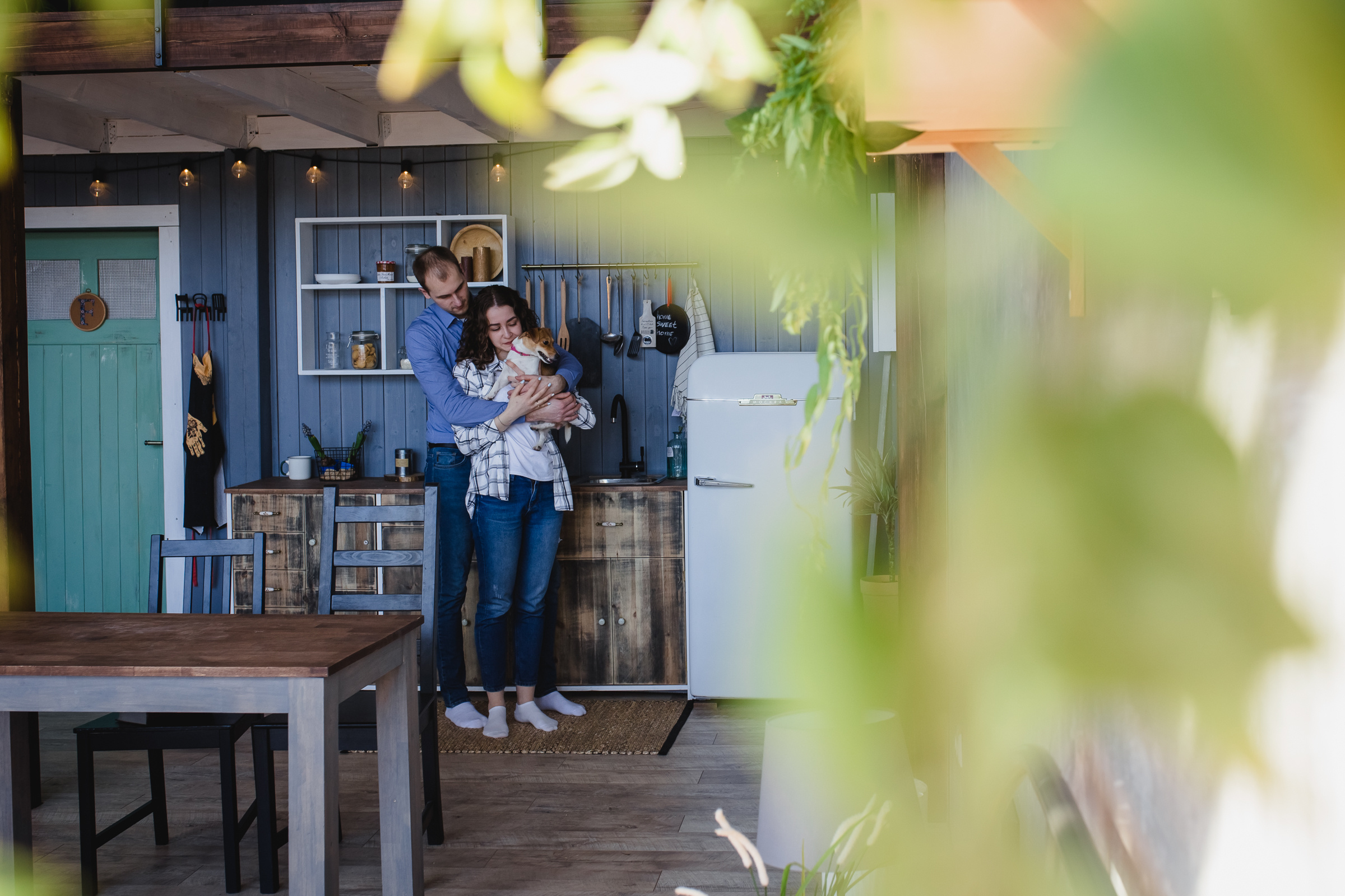 Алексей & Оксана. Репортажный фотограф Александр Задорин, Минск, Беларусь