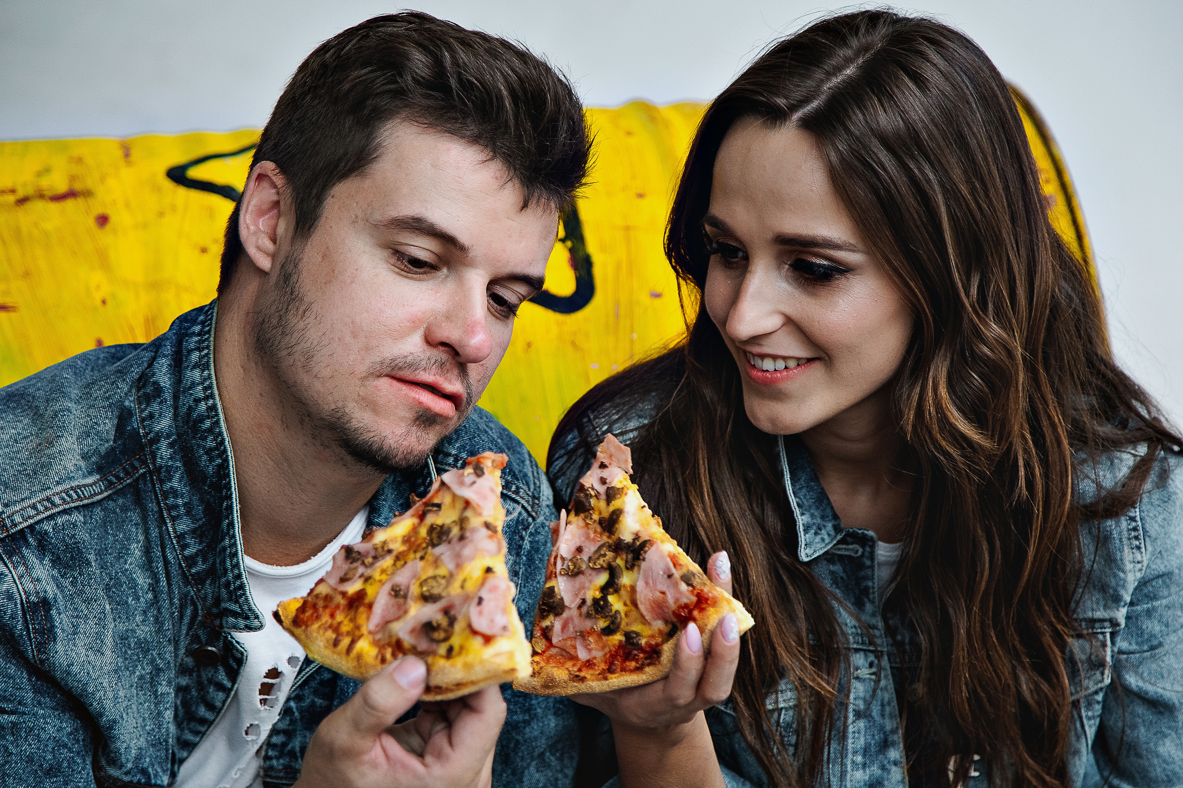 Дима & Настя. Репортажный фотограф Александр Задорин, Минск, Беларусь