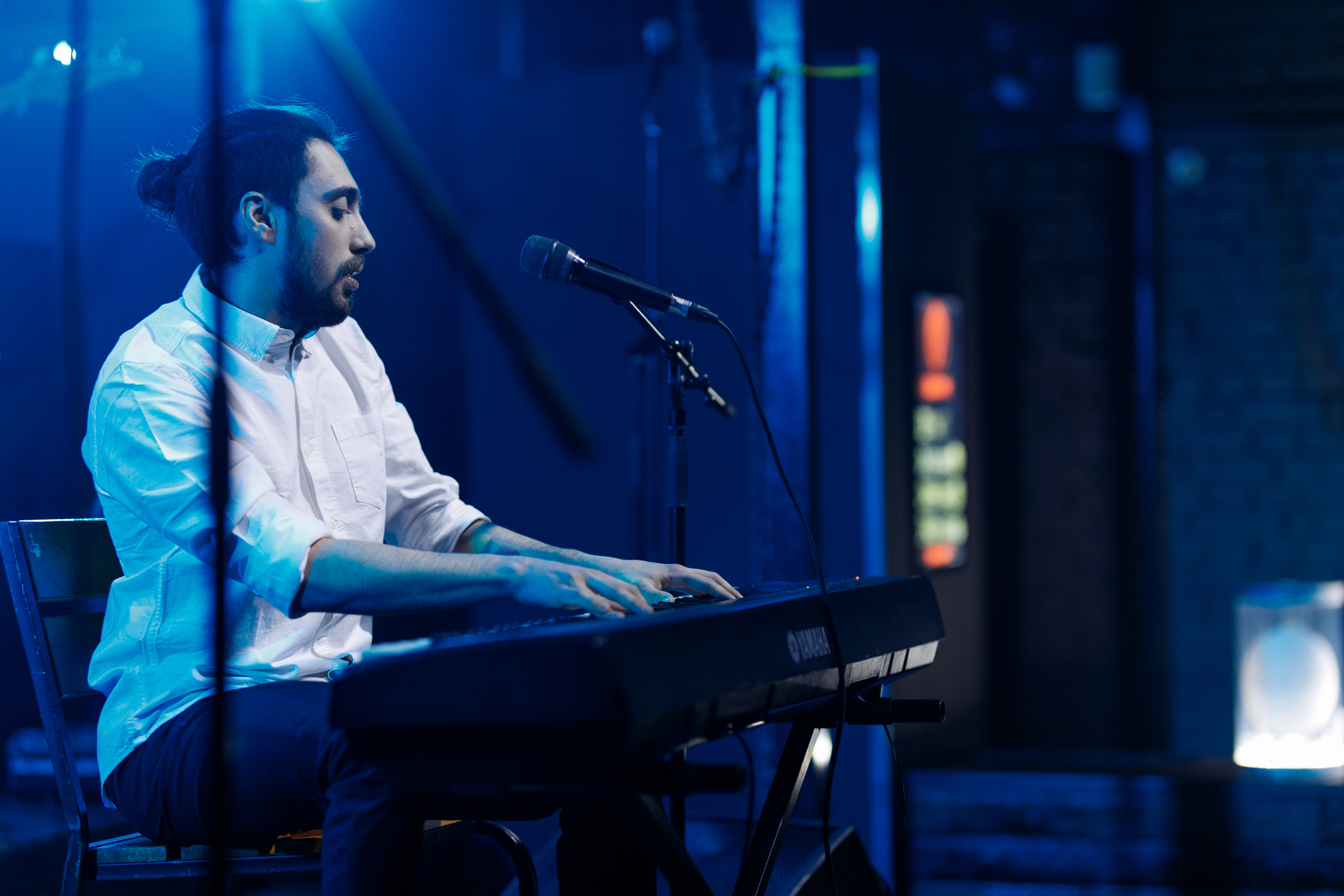 Отборочный POP|ROCK концерта Viva Braslav MuzOpen!. Репортажный фотограф Александр Задорин, Минск, Беларусь