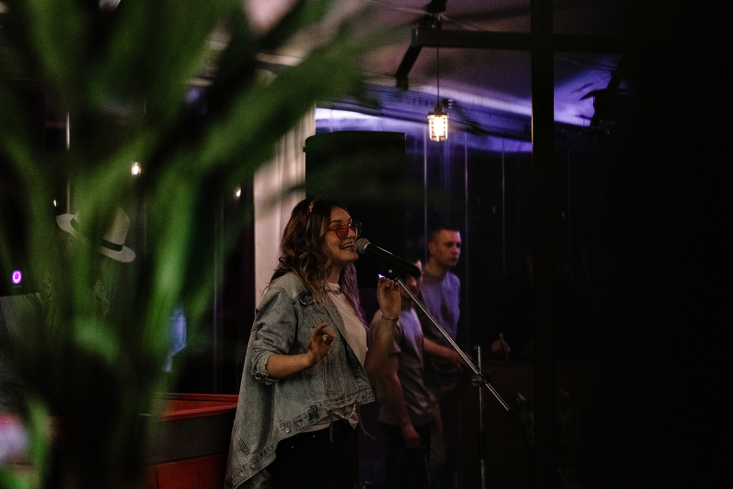 ТЕРРАСА ДВОР. Репортажный фотограф Александр Задорин, Минск, Беларусь