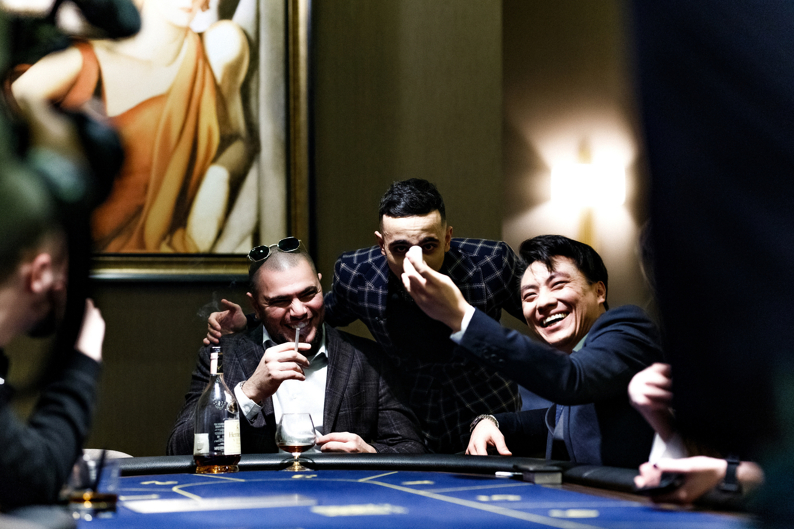 Концерт Гоши Куценко в M1. Репортажный фотограф Александр Задорин, Минск, Беларусь