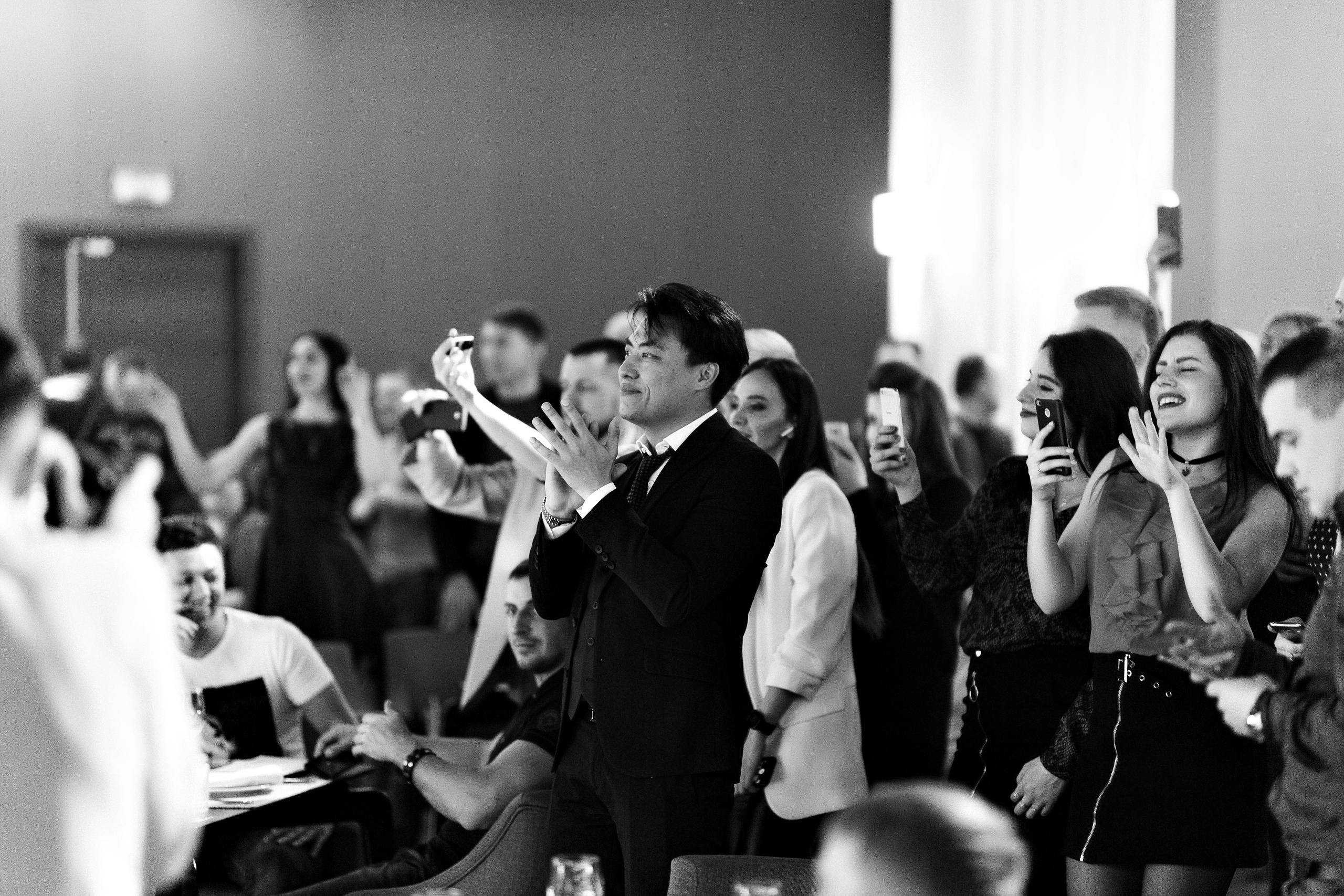 Концерт Гоши Куценко в M1. Репортажный фотограф Александр Задорин, Минск, Беларусь