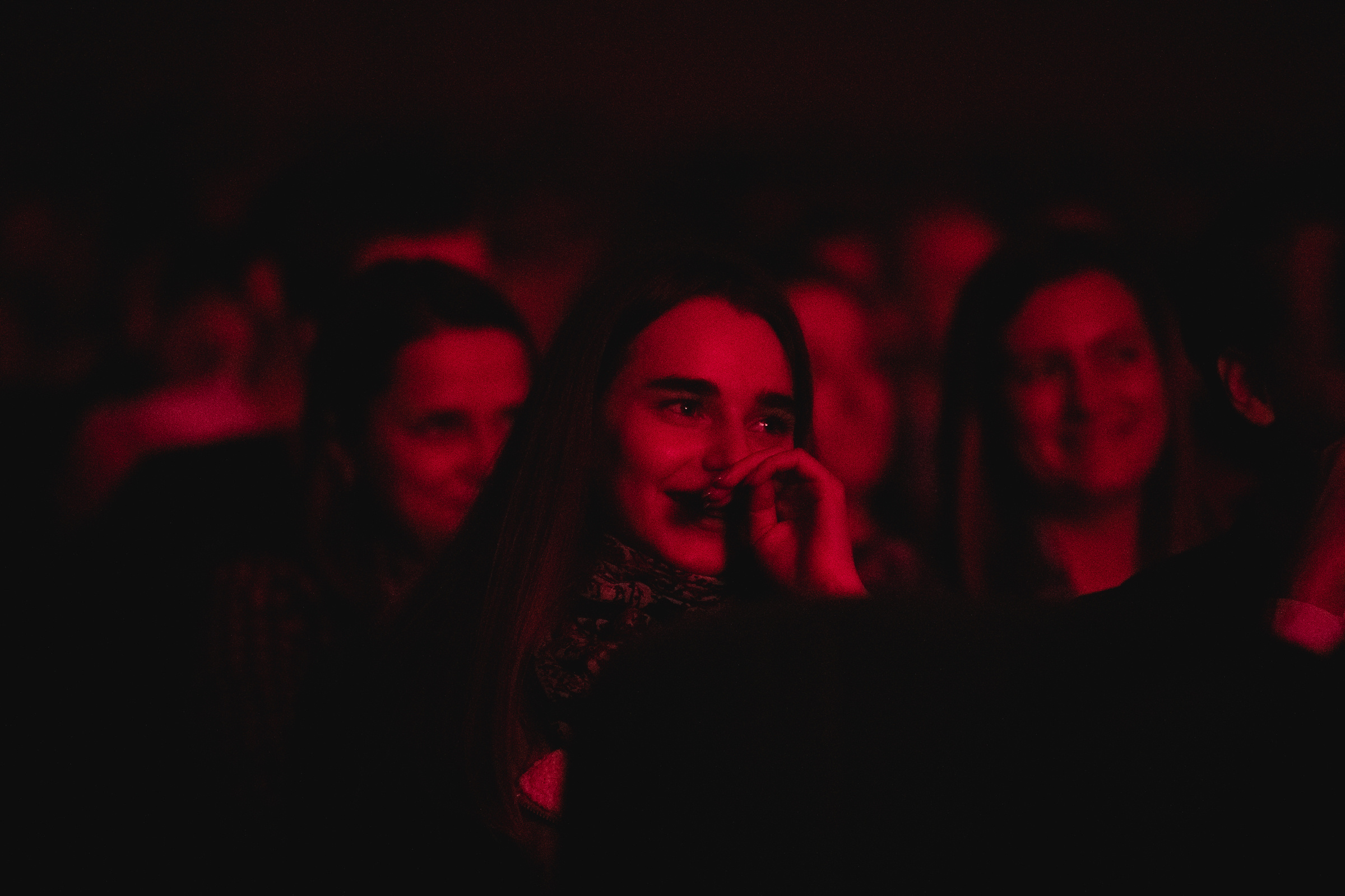 Концерт Большой Stand Up. Нурлан Сабуров и Алексей Щербаков. Репортажный фотограф Александр Задорин, Минск, Беларусь