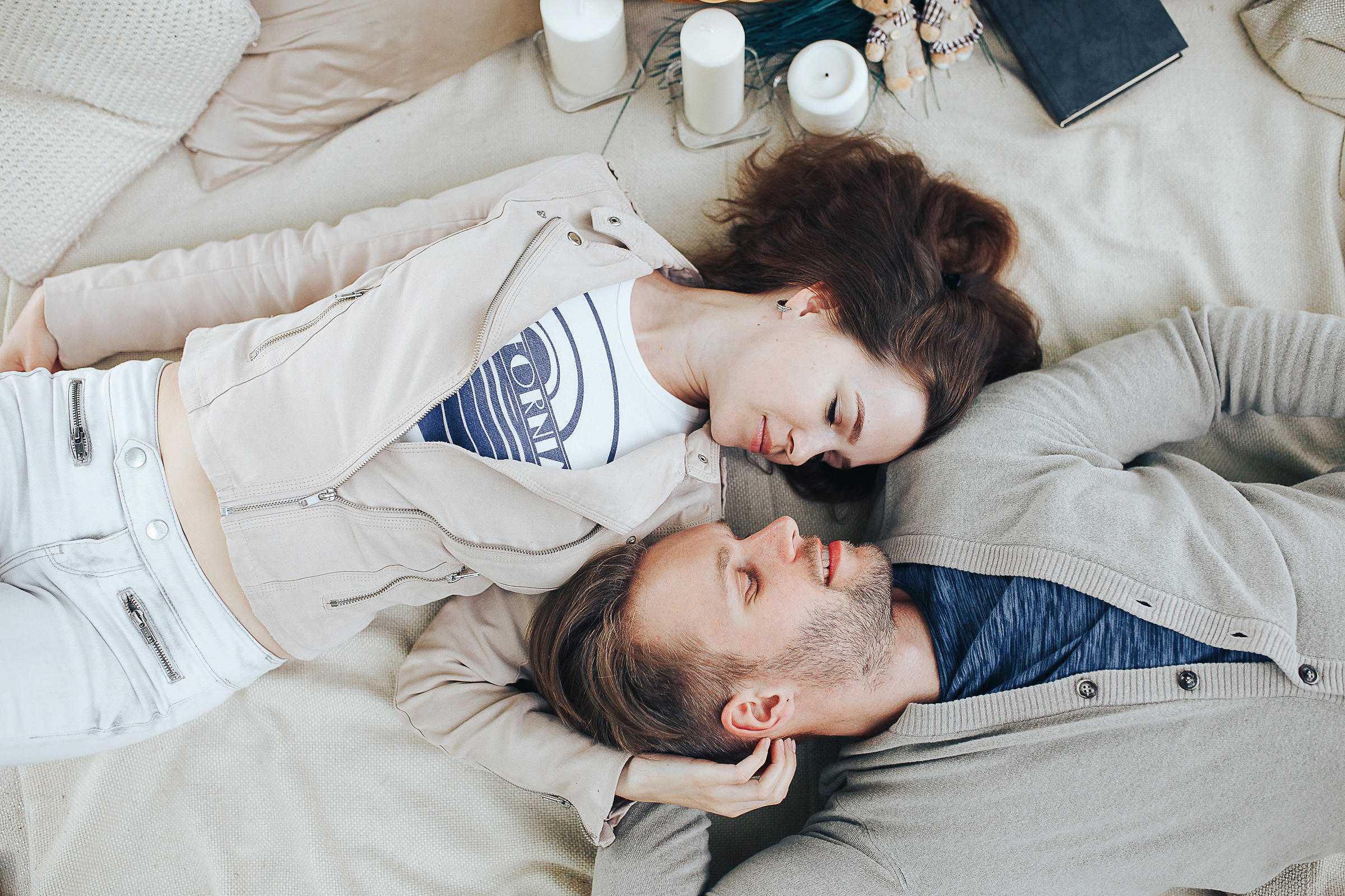 Константин & Марина. Репортажный фотограф Александр Задорин, Минск, Беларусь