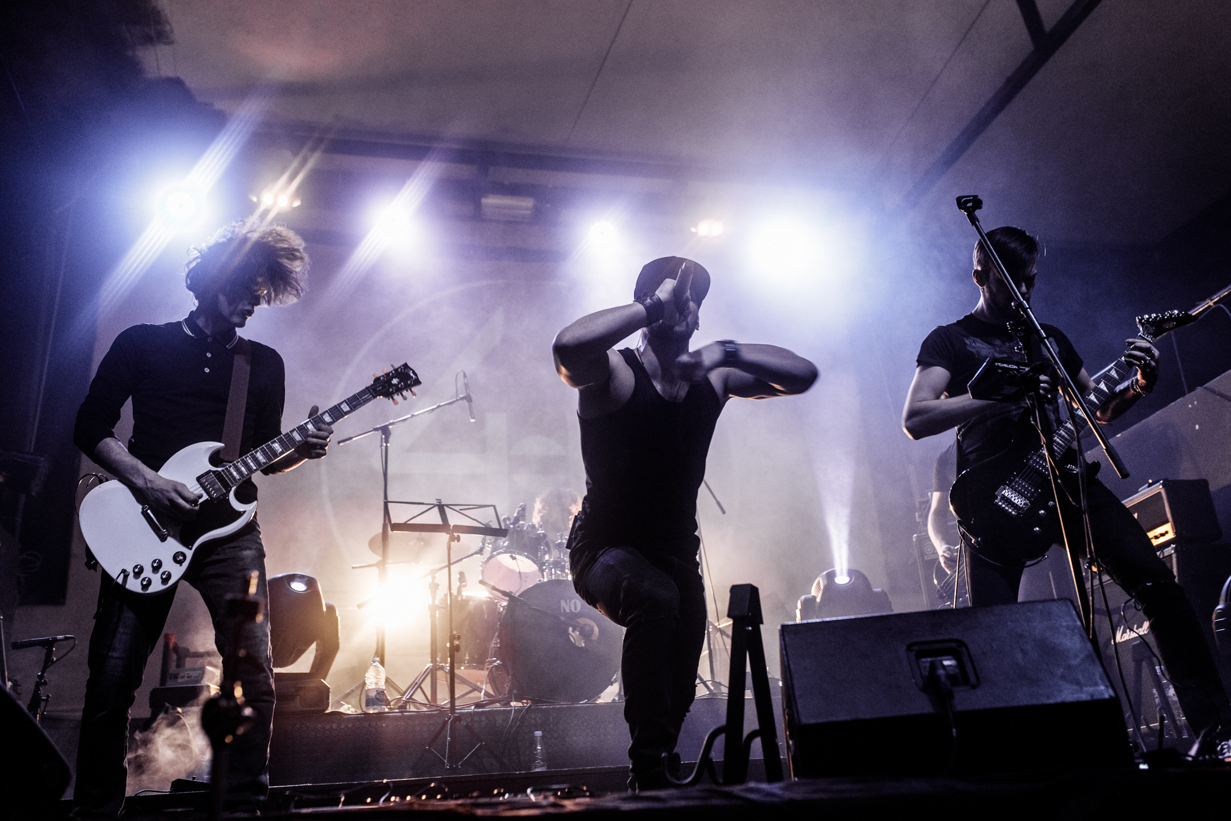 Отборочный POP|ROCK концерта Viva Braslav MuzOpen!. Репортажный фотограф Александр Задорин, Минск, Беларусь