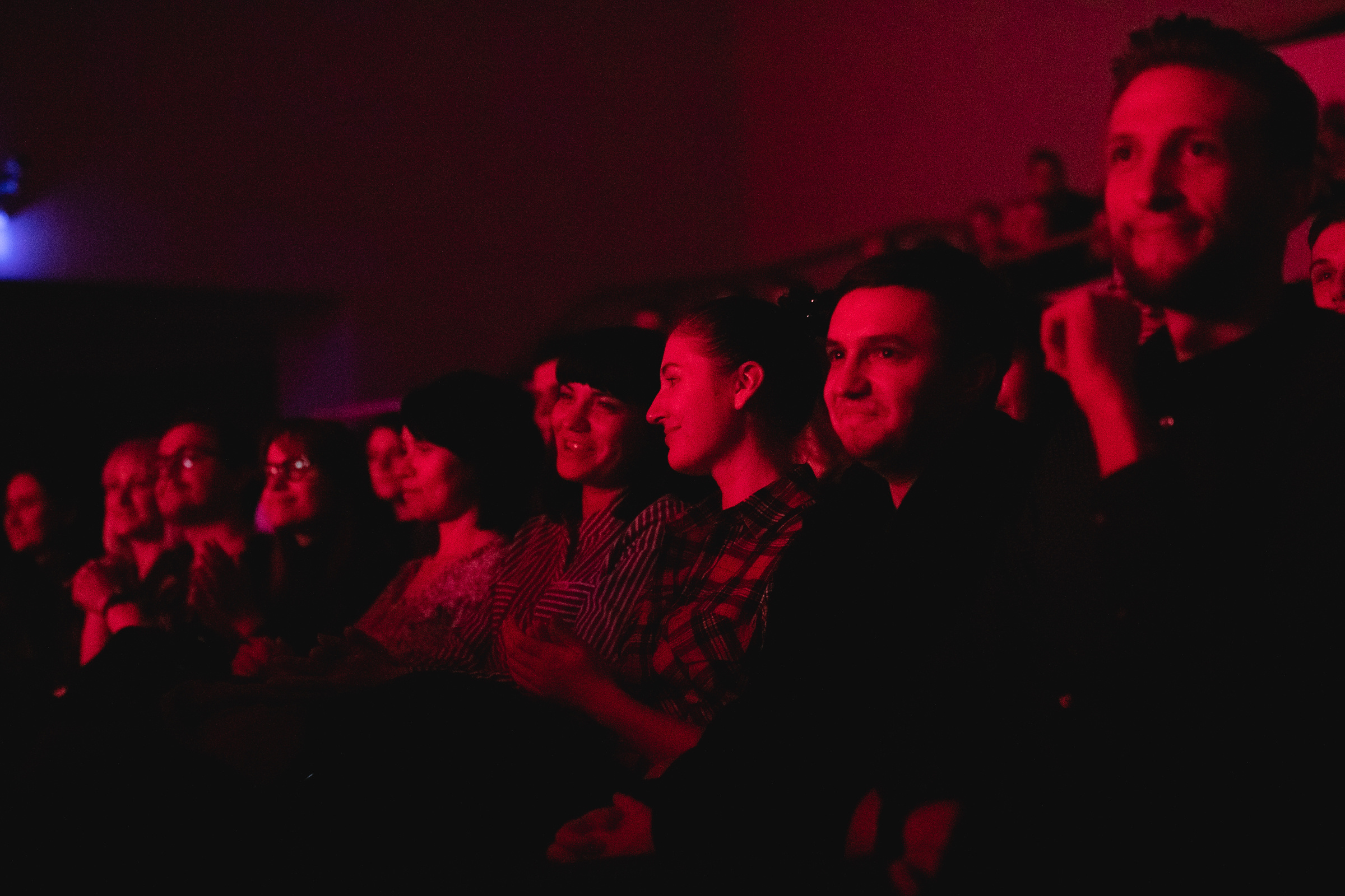 Концерт Большой Stand Up. Нурлан Сабуров и Алексей Щербаков. Репортажный фотограф Александр Задорин, Минск, Беларусь