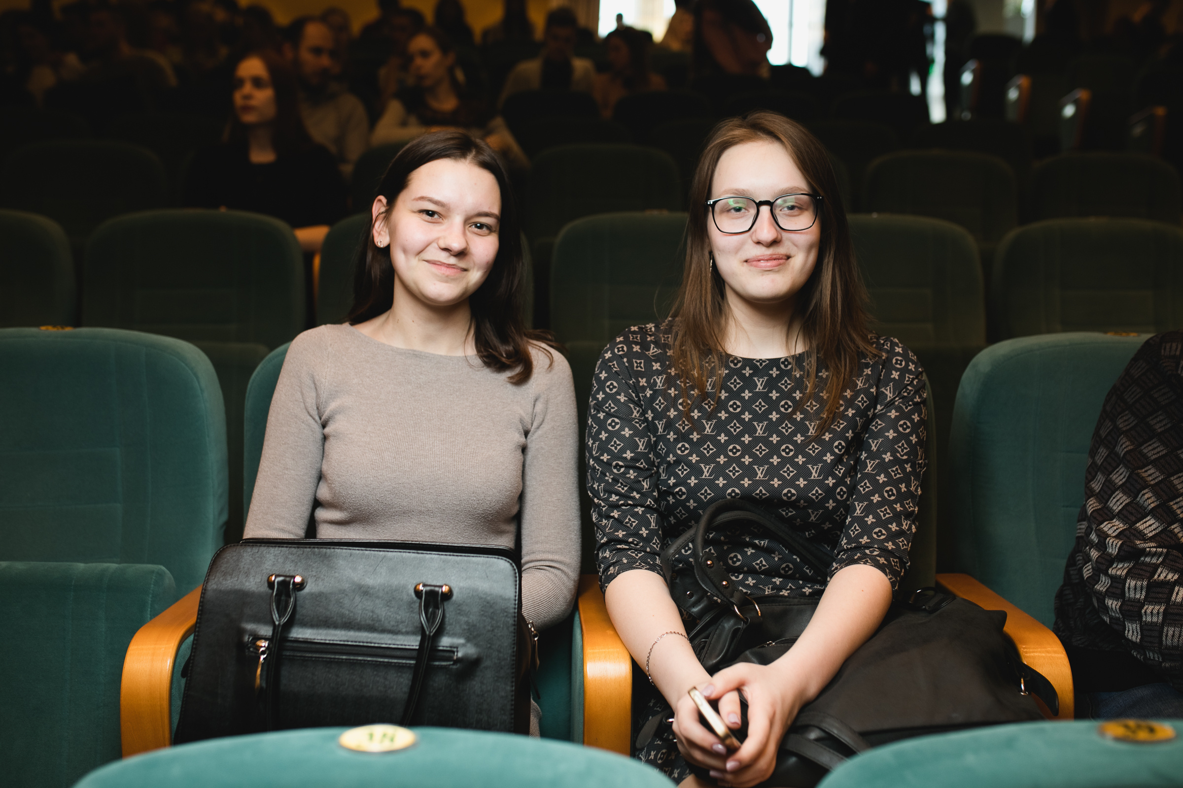 Концерт Большой Stand Up. Нурлан Сабуров и Алексей Щербаков. Репортажный фотограф Александр Задорин, Минск, Беларусь