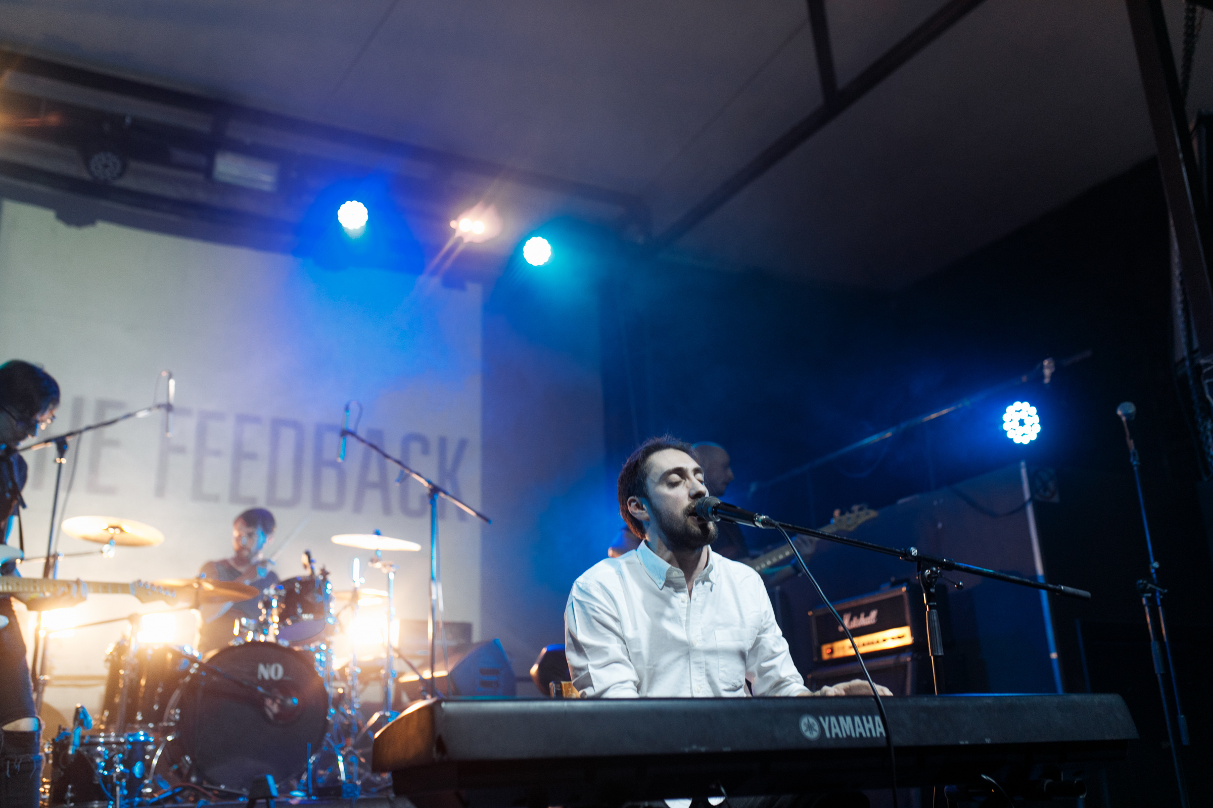 Отборочный POP|ROCK концерта Viva Braslav MuzOpen!. Репортажный фотограф Александр Задорин, Минск, Беларусь