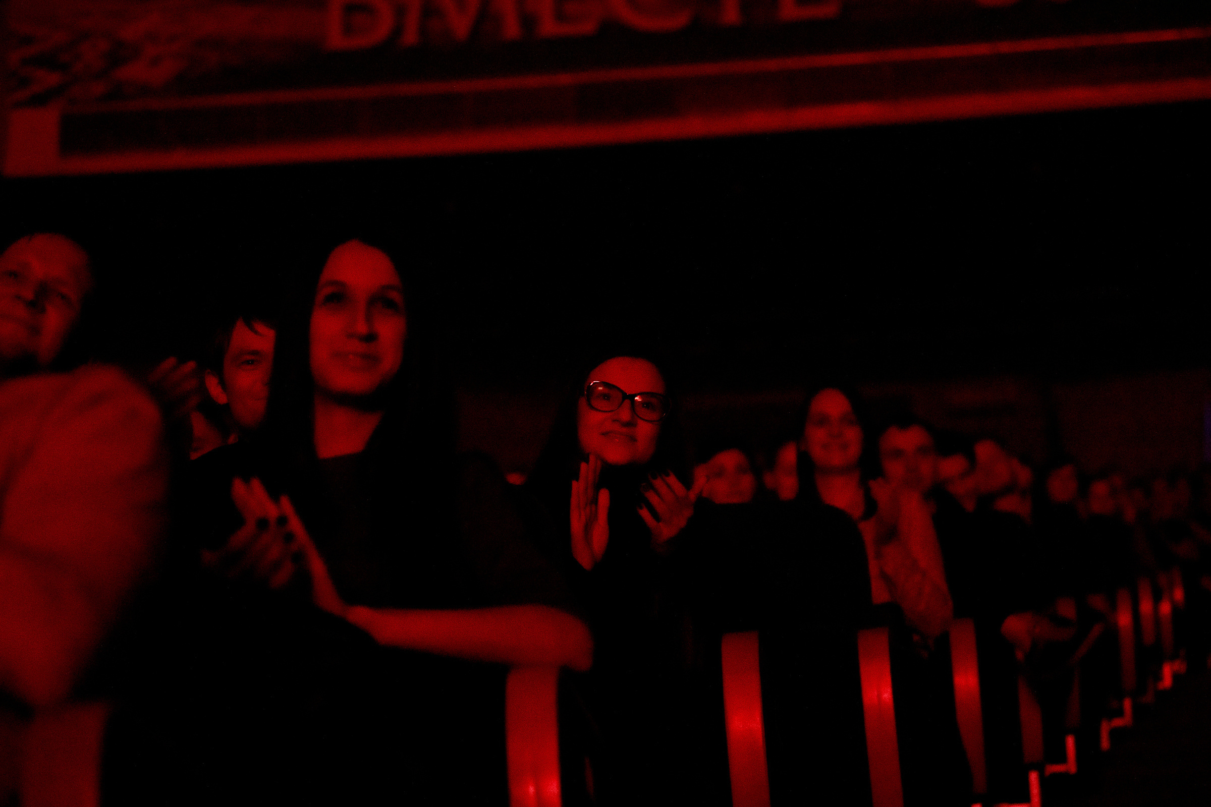 Концерт Большой Stand Up. Нурлан Сабуров и Алексей Щербаков. Репортажный фотограф Александр Задорин, Минск, Беларусь