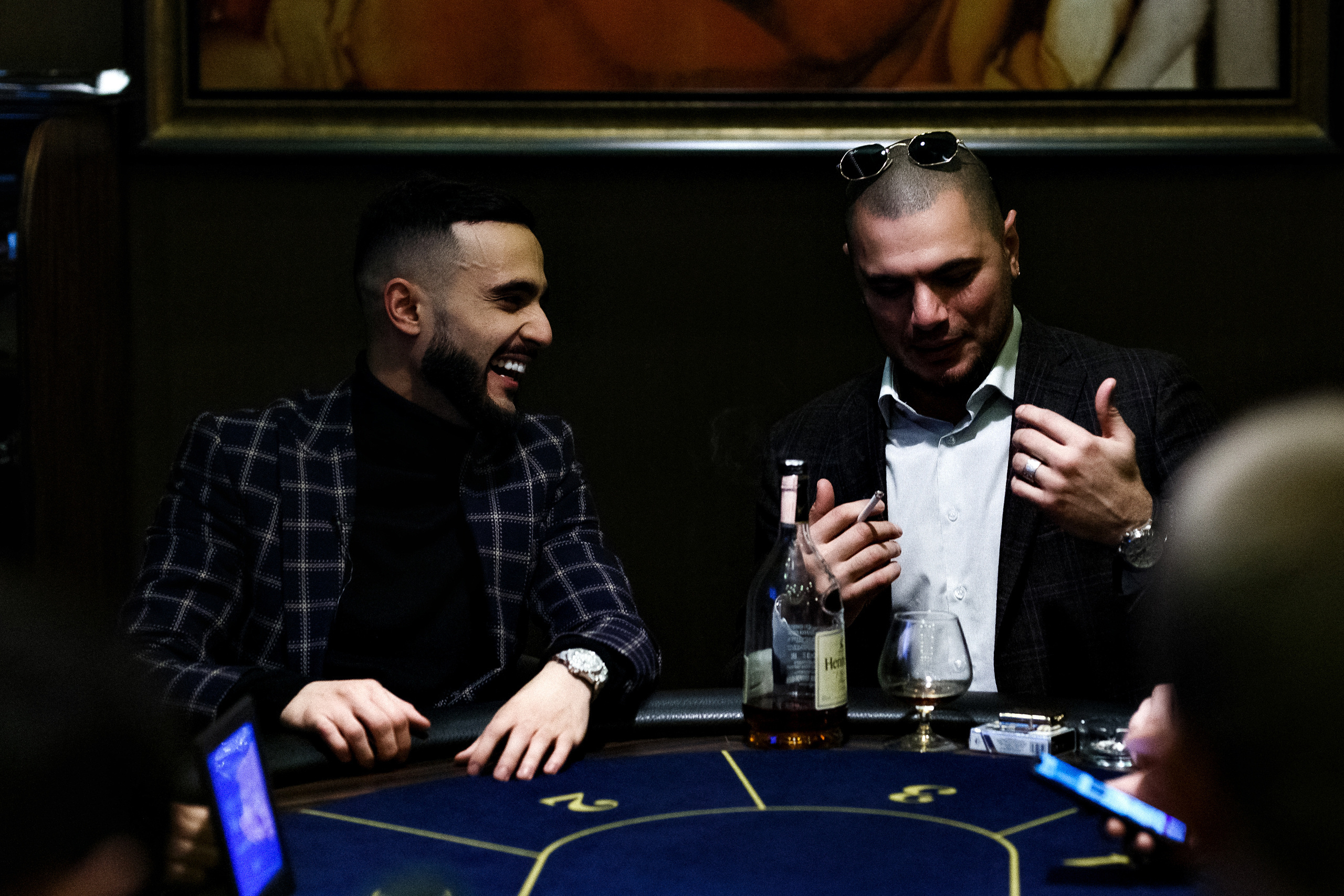 Концерт Гоши Куценко в M1. Репортажный фотограф Александр Задорин, Минск, Беларусь