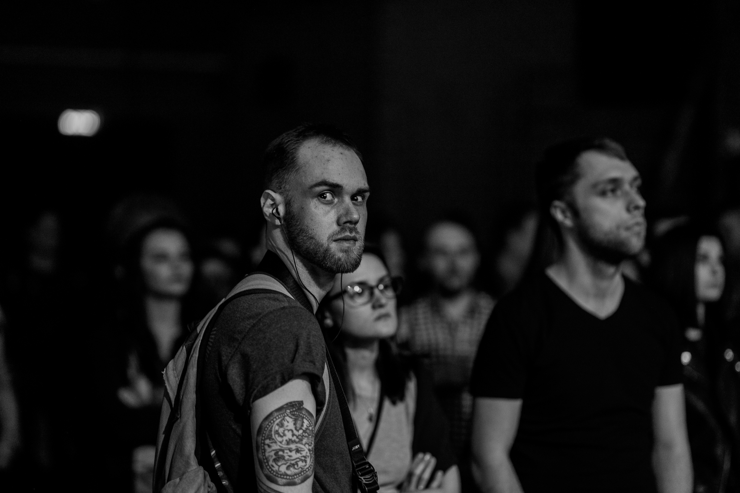 Отборочный POP|ROCK концерта Viva Braslav MuzOpen!. Репортажный фотограф Александр Задорин, Минск, Беларусь