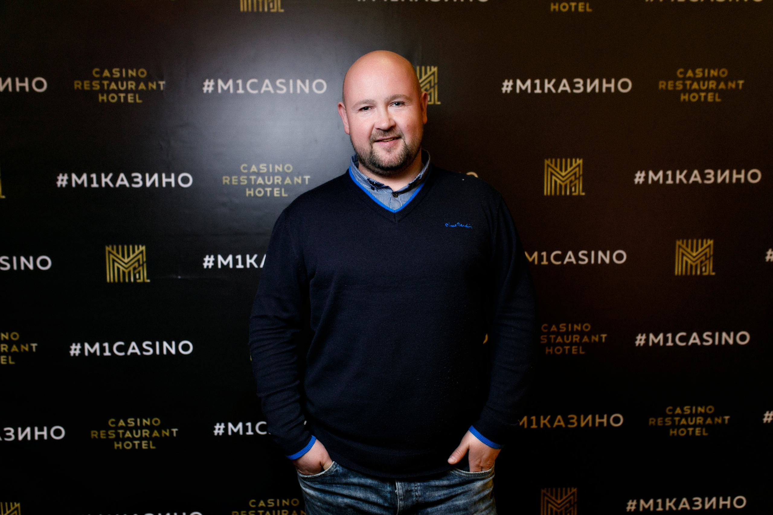 Концерт Гоши Куценко в M1. Репортажный фотограф Александр Задорин, Минск, Беларусь