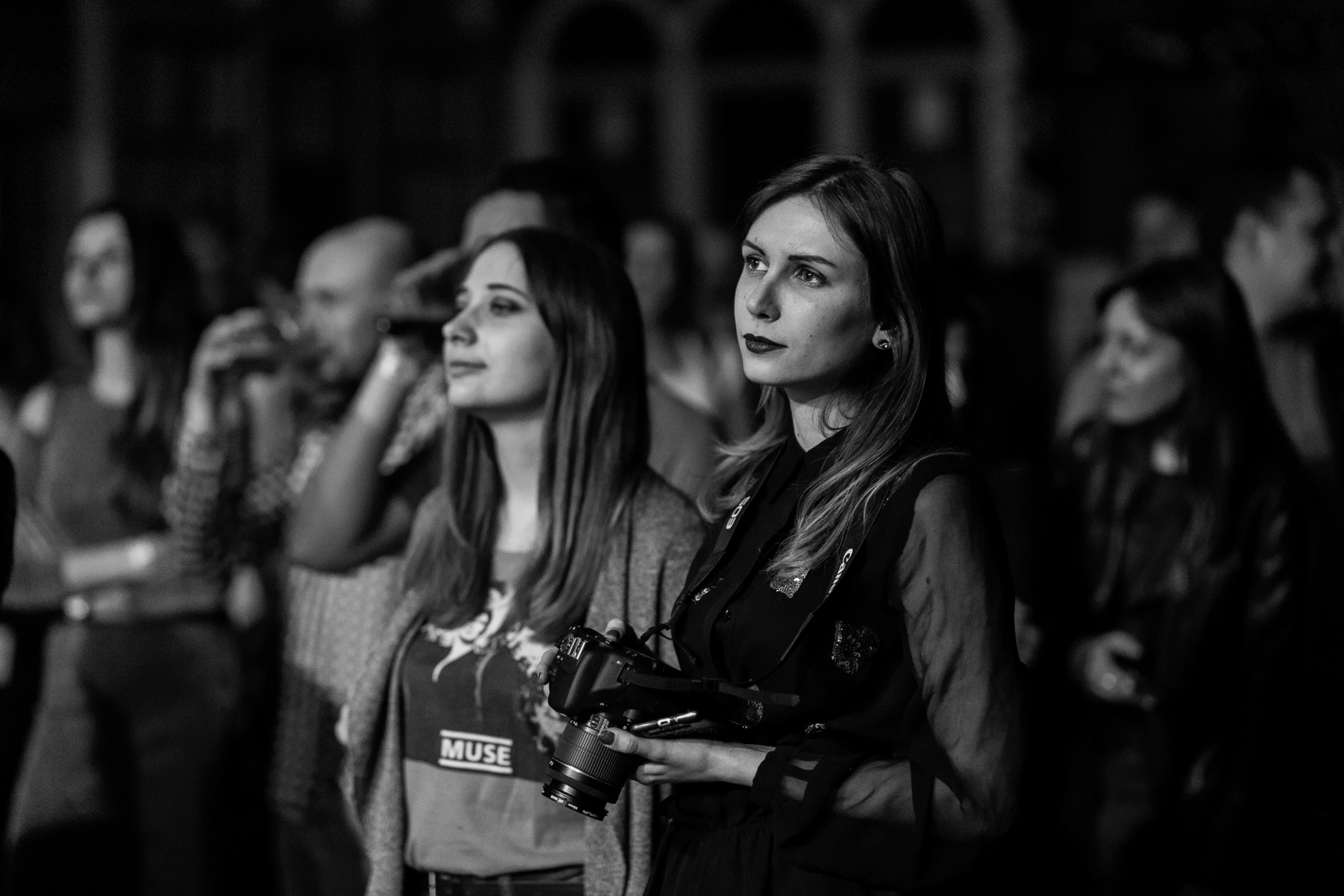 Отборочный POP|ROCK концерта Viva Braslav MuzOpen!. Репортажный фотограф Александр Задорин, Минск, Беларусь