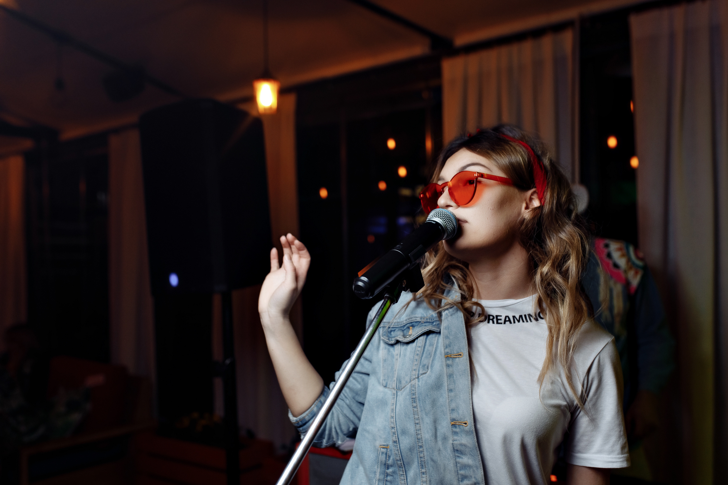 ТЕРРАСА ДВОР. Репортажный фотограф Александр Задорин, Минск, Беларусь