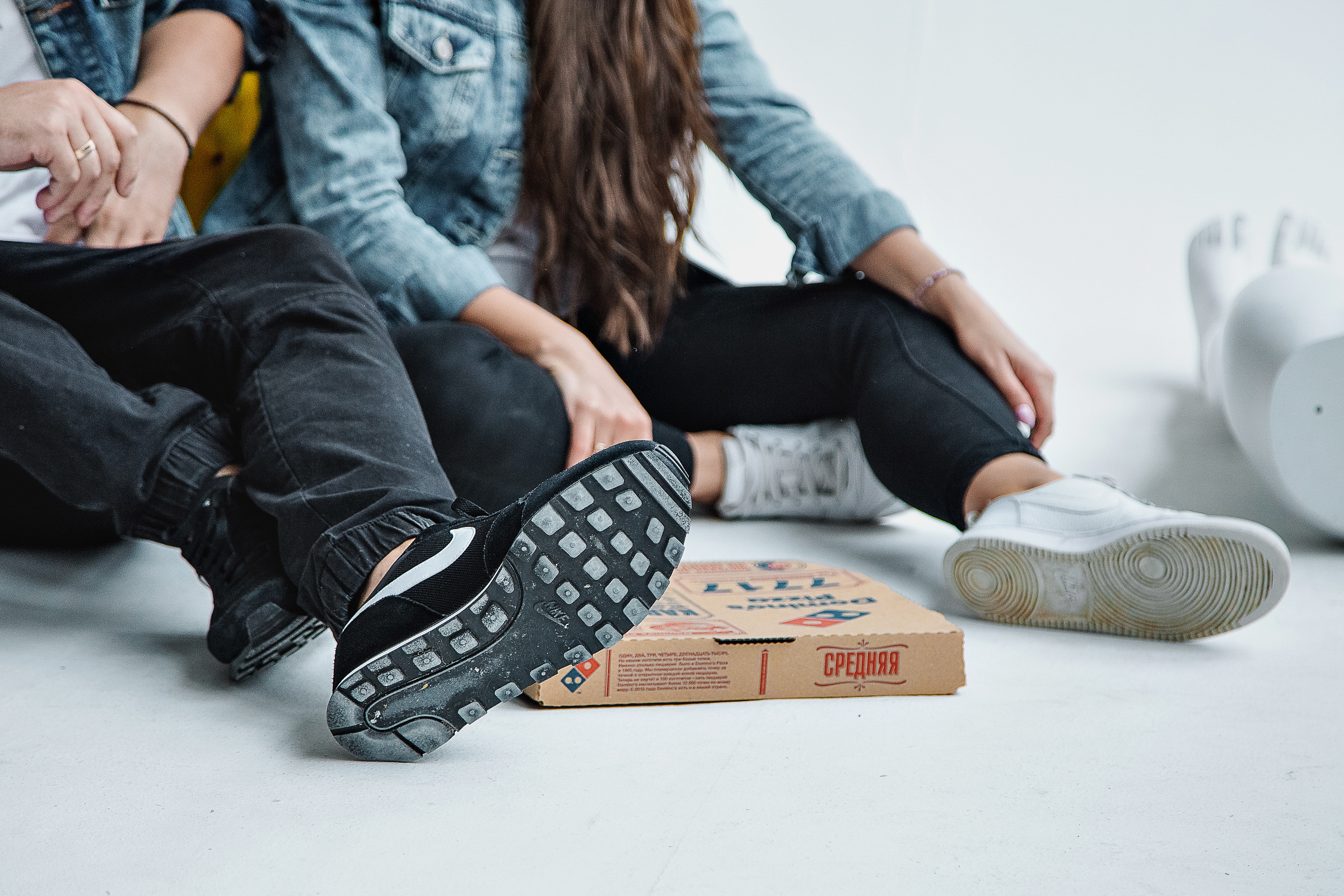 Дима & Настя. Репортажный фотограф Александр Задорин, Минск, Беларусь