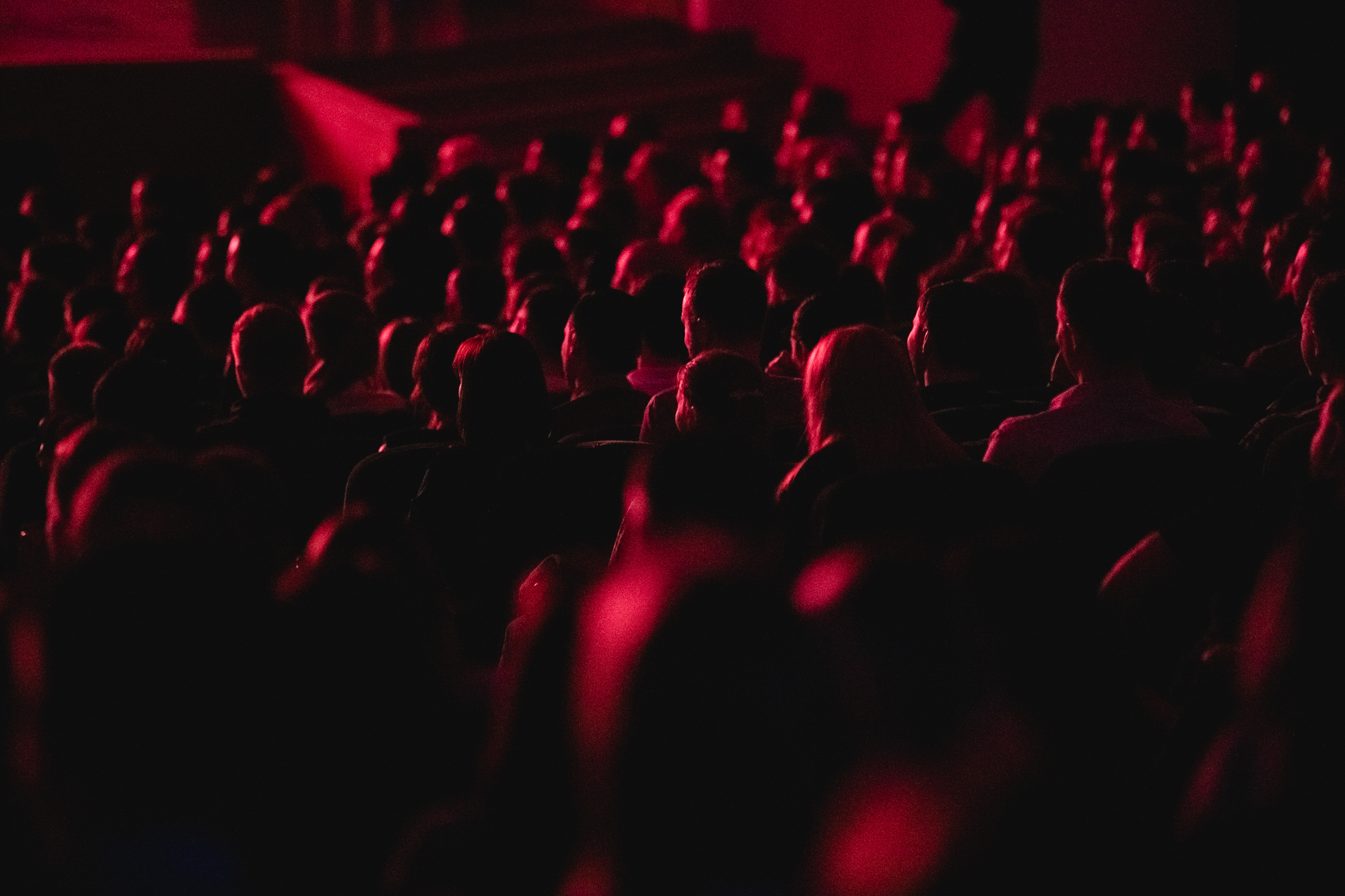 Концерт Большой Stand Up. Нурлан Сабуров и Алексей Щербаков. Репортажный фотограф Александр Задорин, Минск, Беларусь