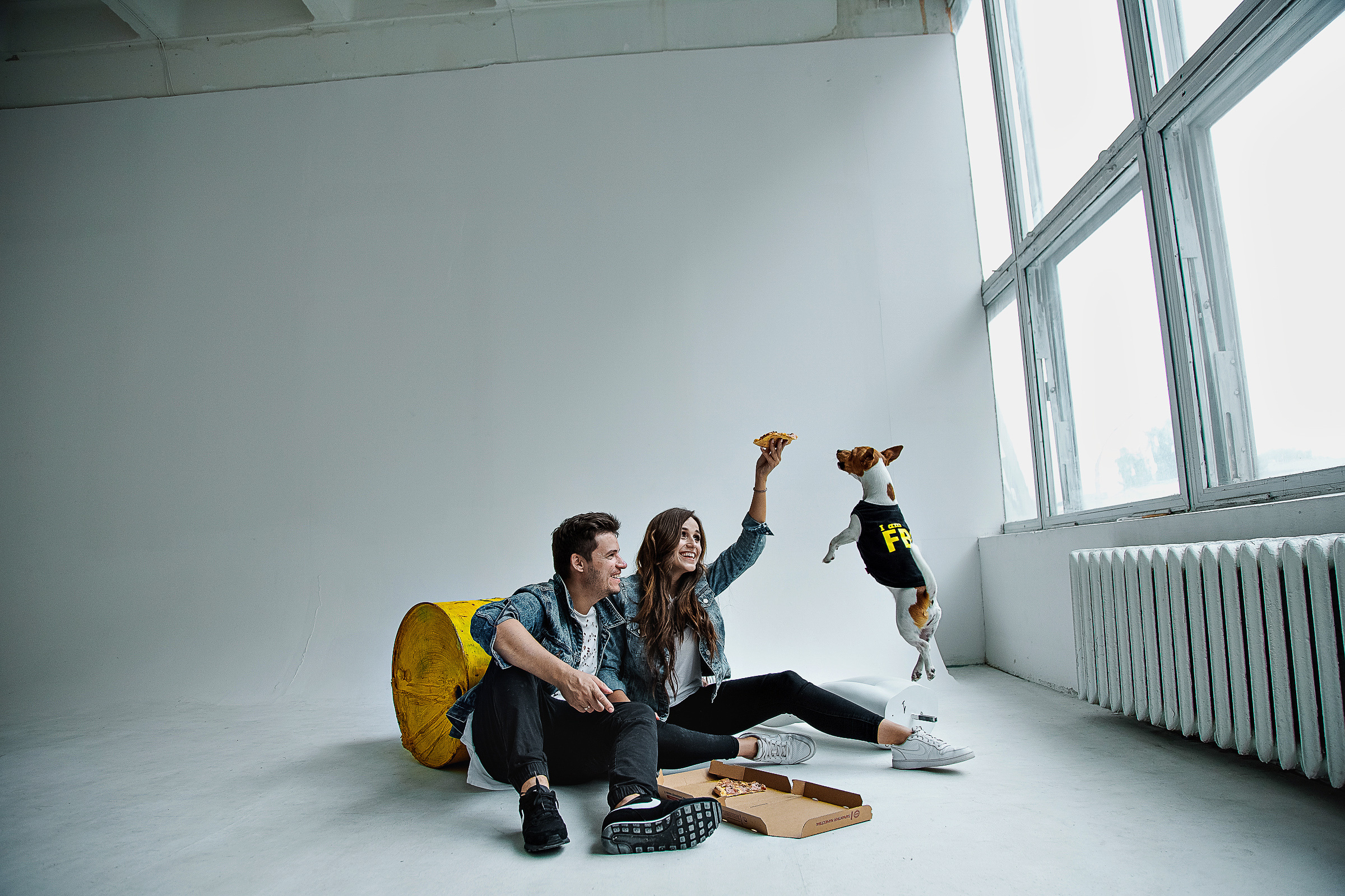 Дима & Настя. Репортажный фотограф Александр Задорин, Минск, Беларусь