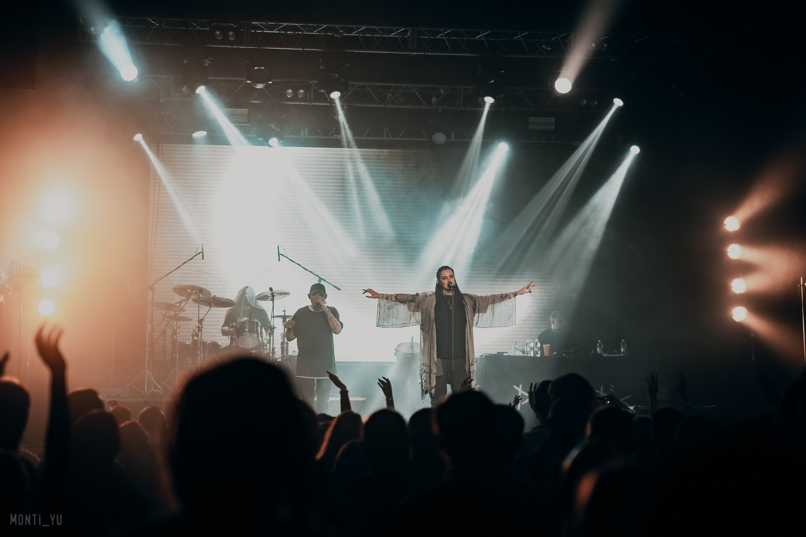 MONTI_YU | Концертный и портретный фотограф Озерск, Челябинск, Екатеринбург, Санкт-Петербург