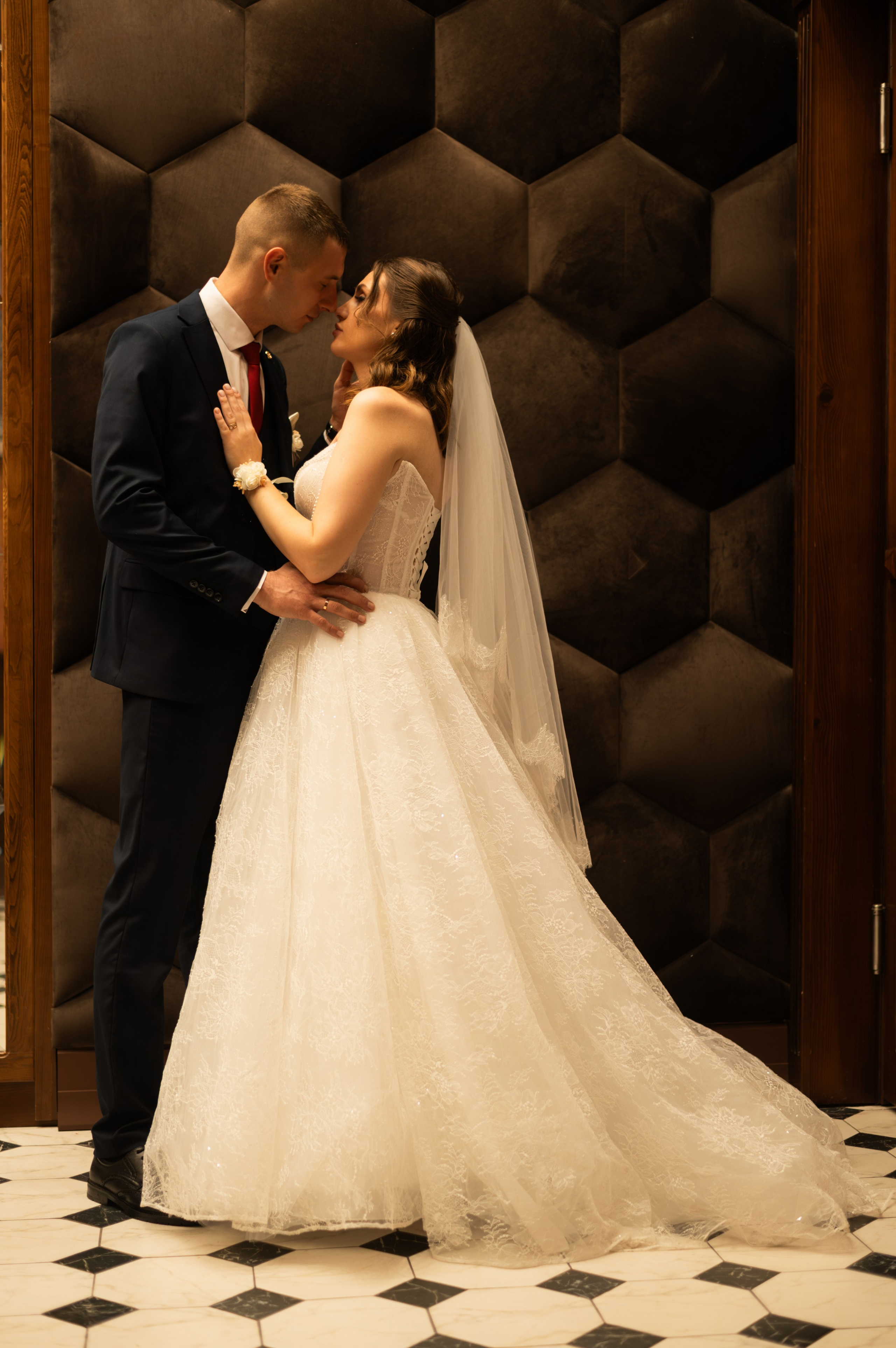 Александр & Илона. Свадебный и семейный фотограф в Миллерово и Ростове Алёна Черепенина