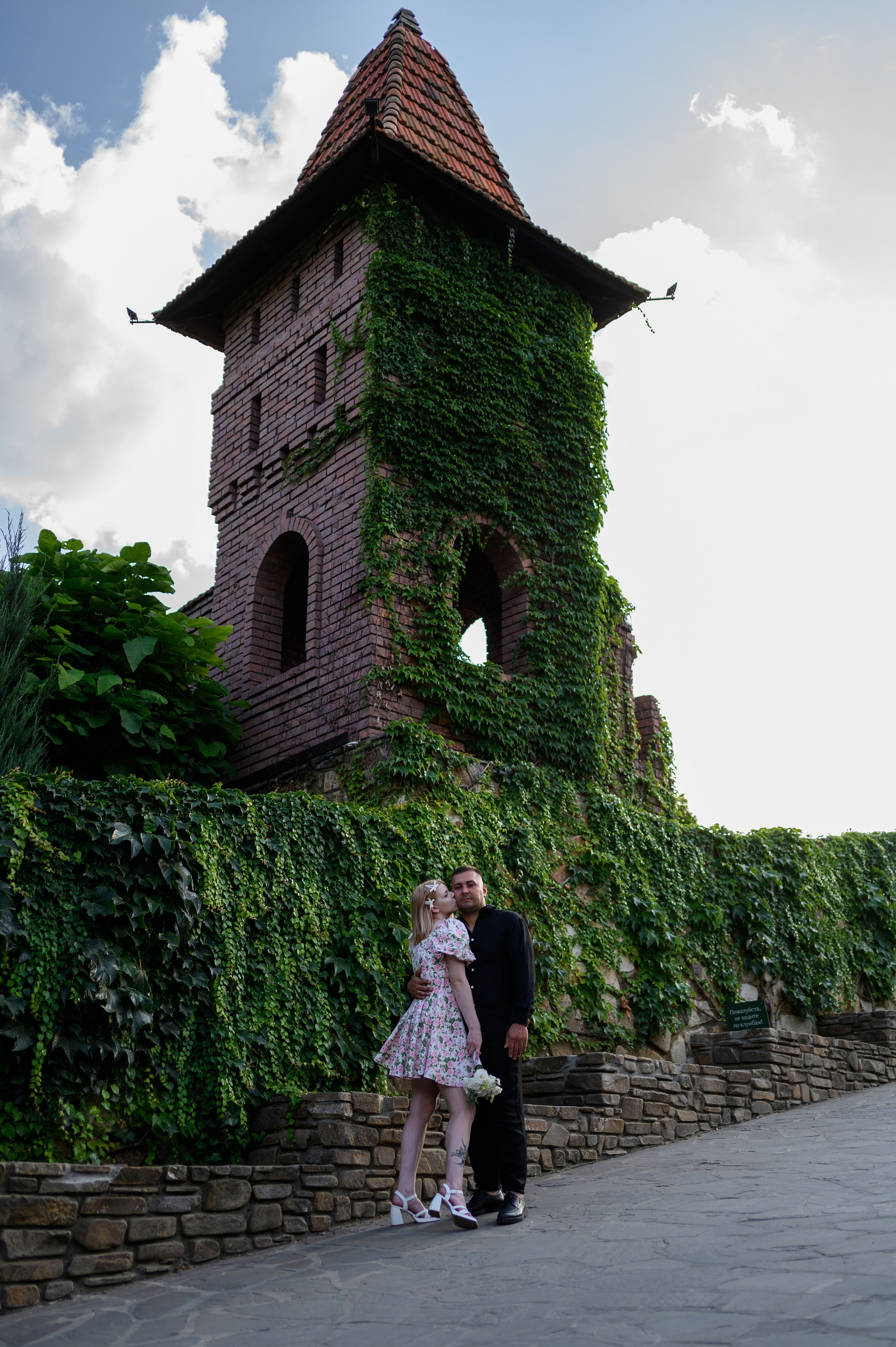 Вадим & Вика. Свадебный и семейный фотограф в Миллерово и Ростове Алёна Черепенина