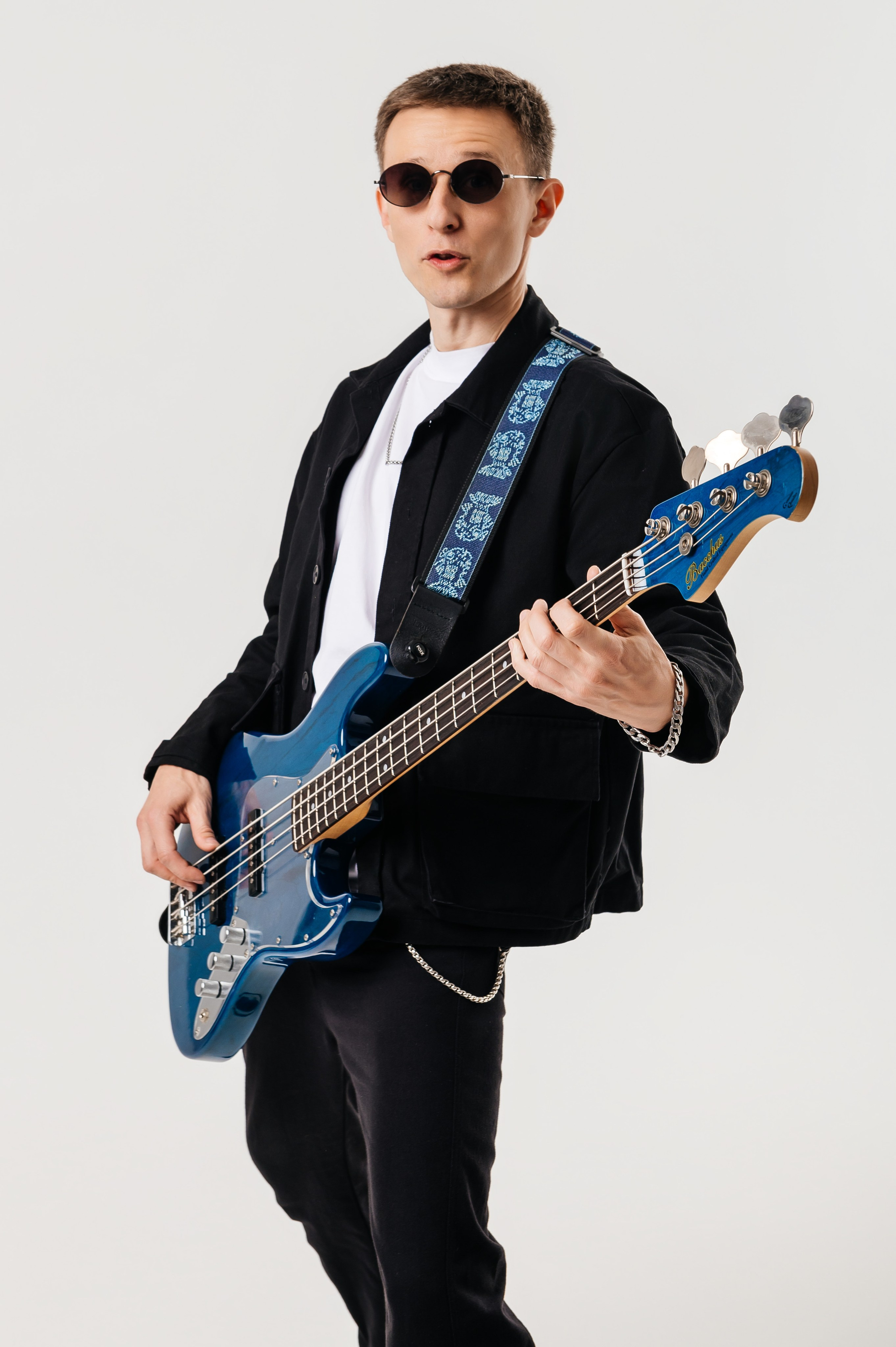 Личности. Главная