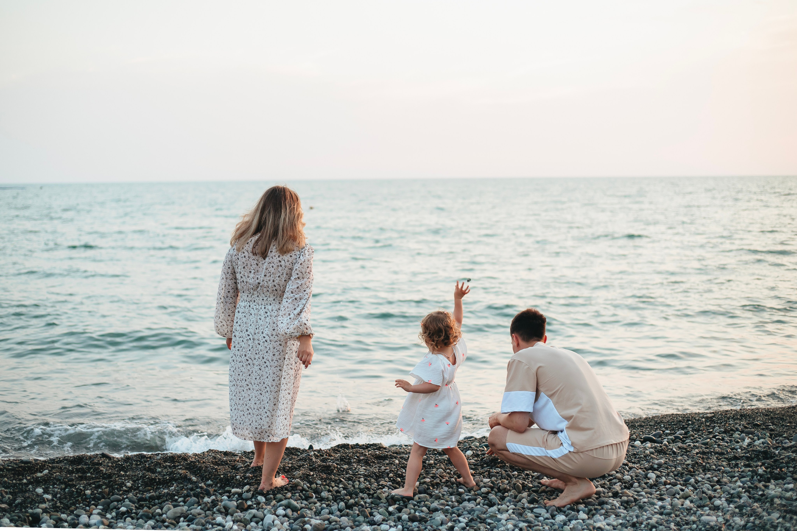 Наш маленький мир. Семейный и свадебный фотограф Сочи Адлер Сириус Красная поляна