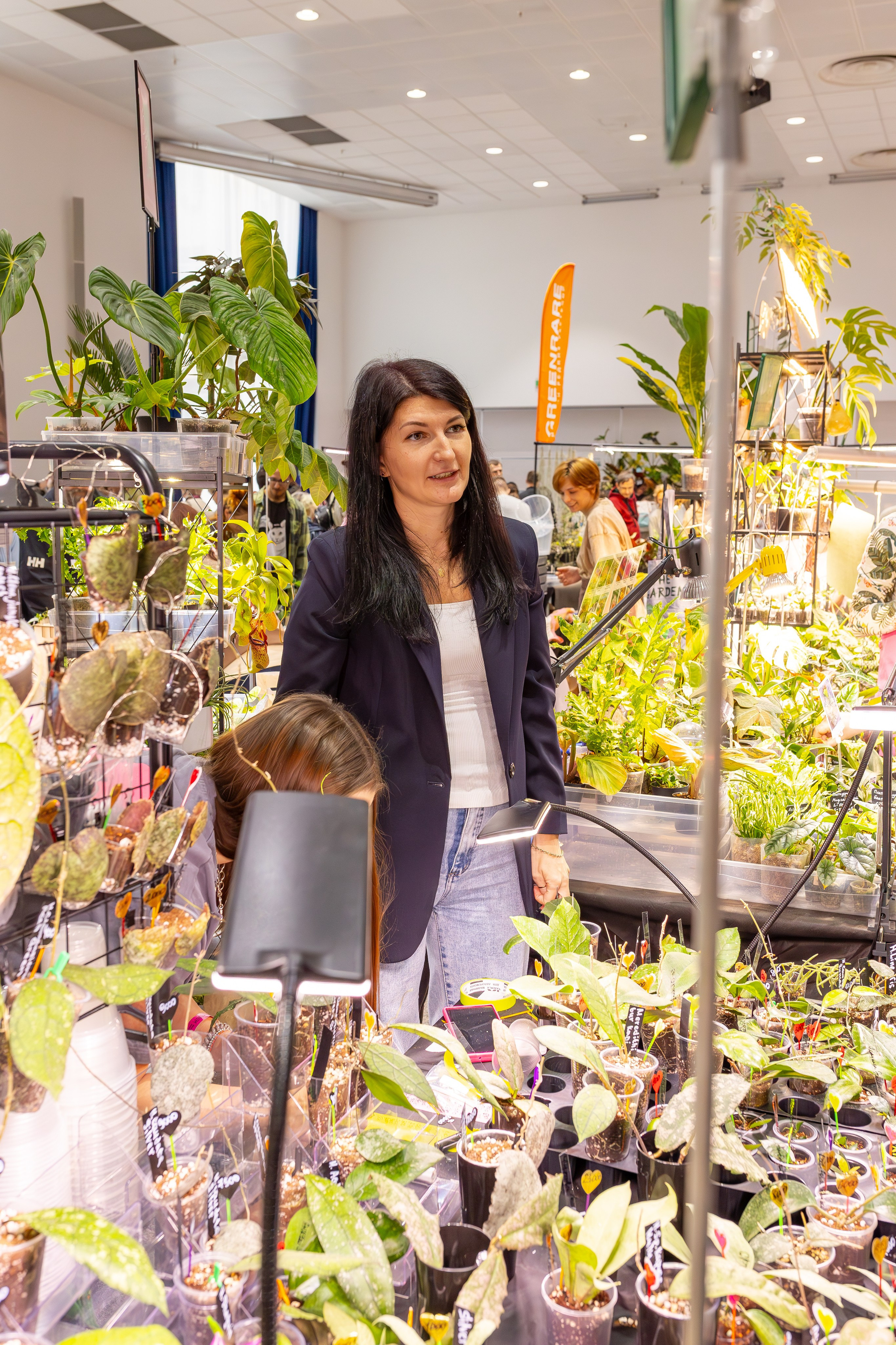 Монстериум 11–12 октября. Александра Куликова фотограф, Москва