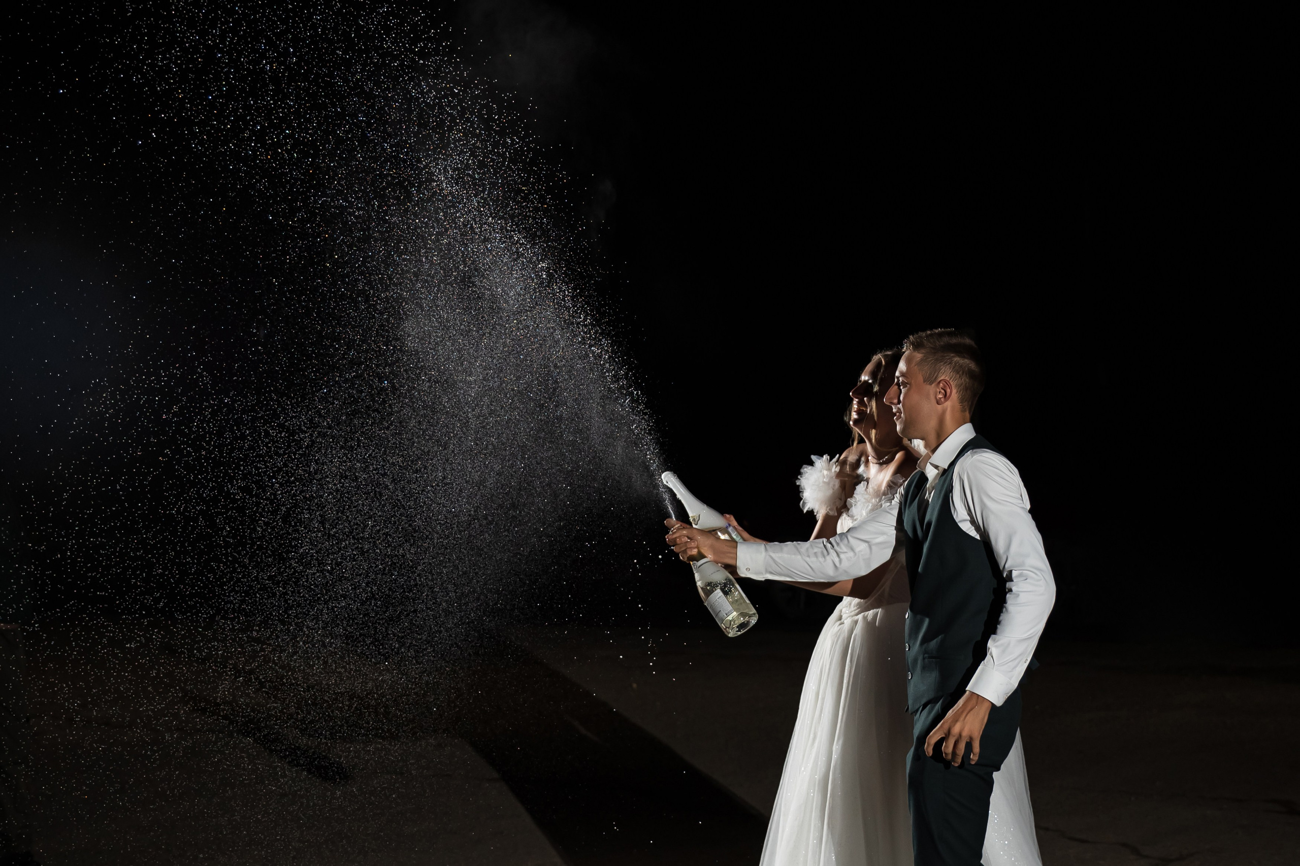 Сборник. Свадебный фотограф во Владивостоке, Уссурийске и городе Артём