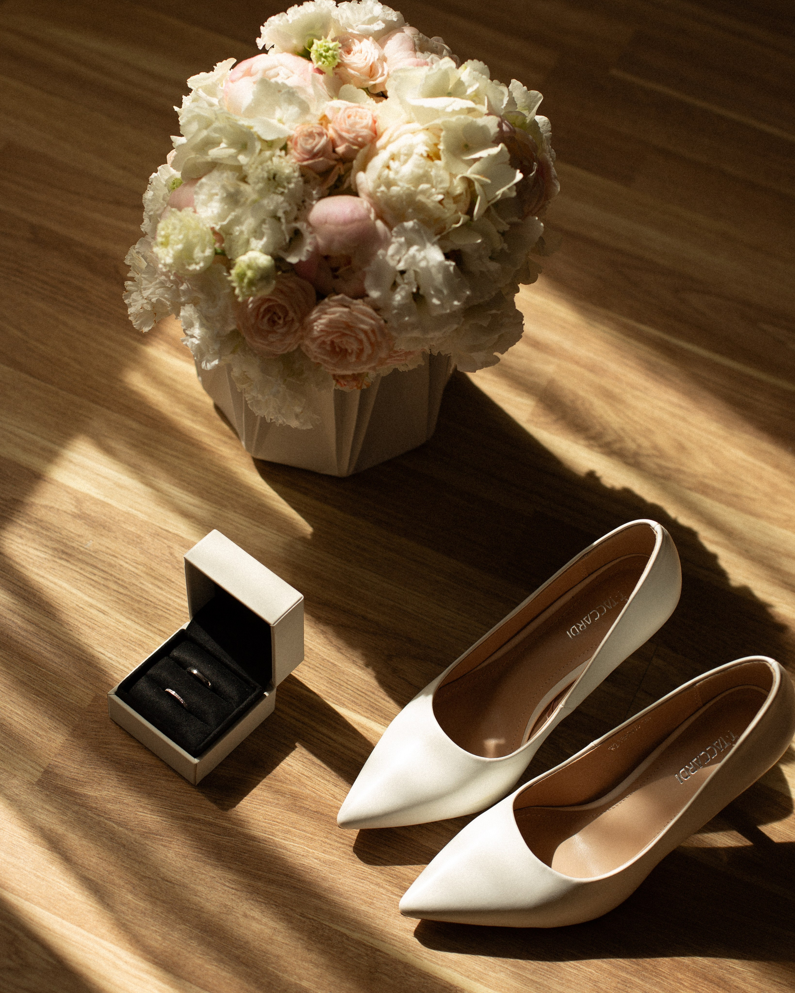 Виталий и Натали. Фотограф в Москве — Евгения Прокопенко