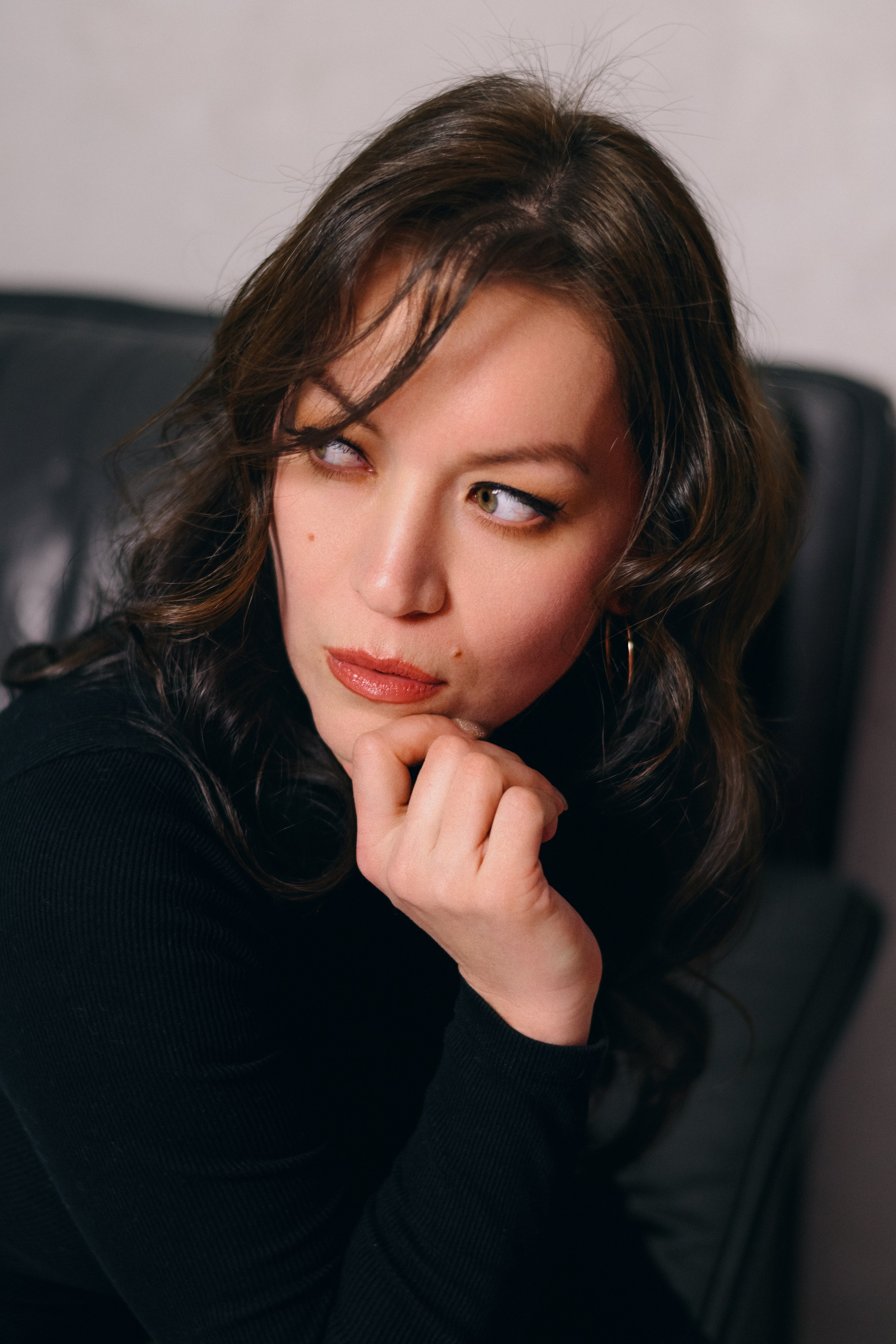 Венера. Фотограф Дарья Мустафина, Тюмень