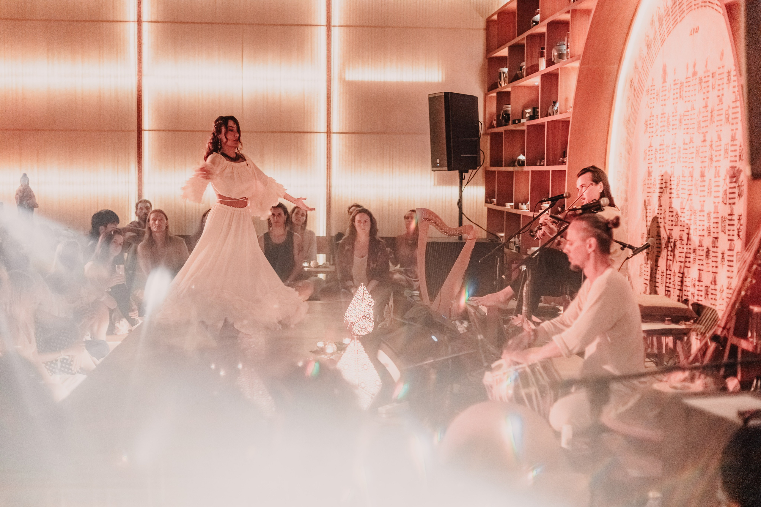 Mamatolia. Мариам Багдасарян