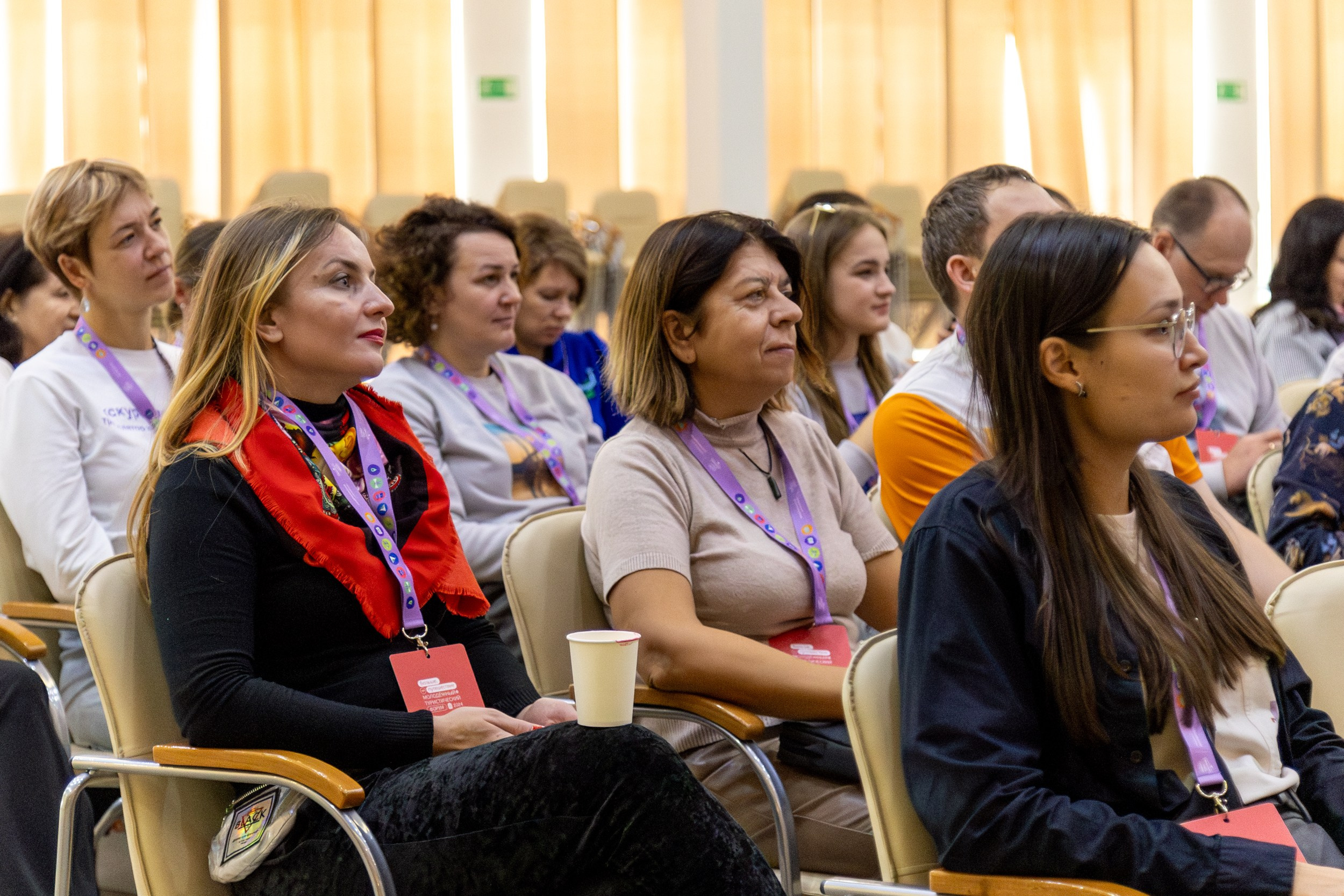 Всероссийский конкурс Проводники смыслов. Репортажный и портретный фотограф в Владивостоке