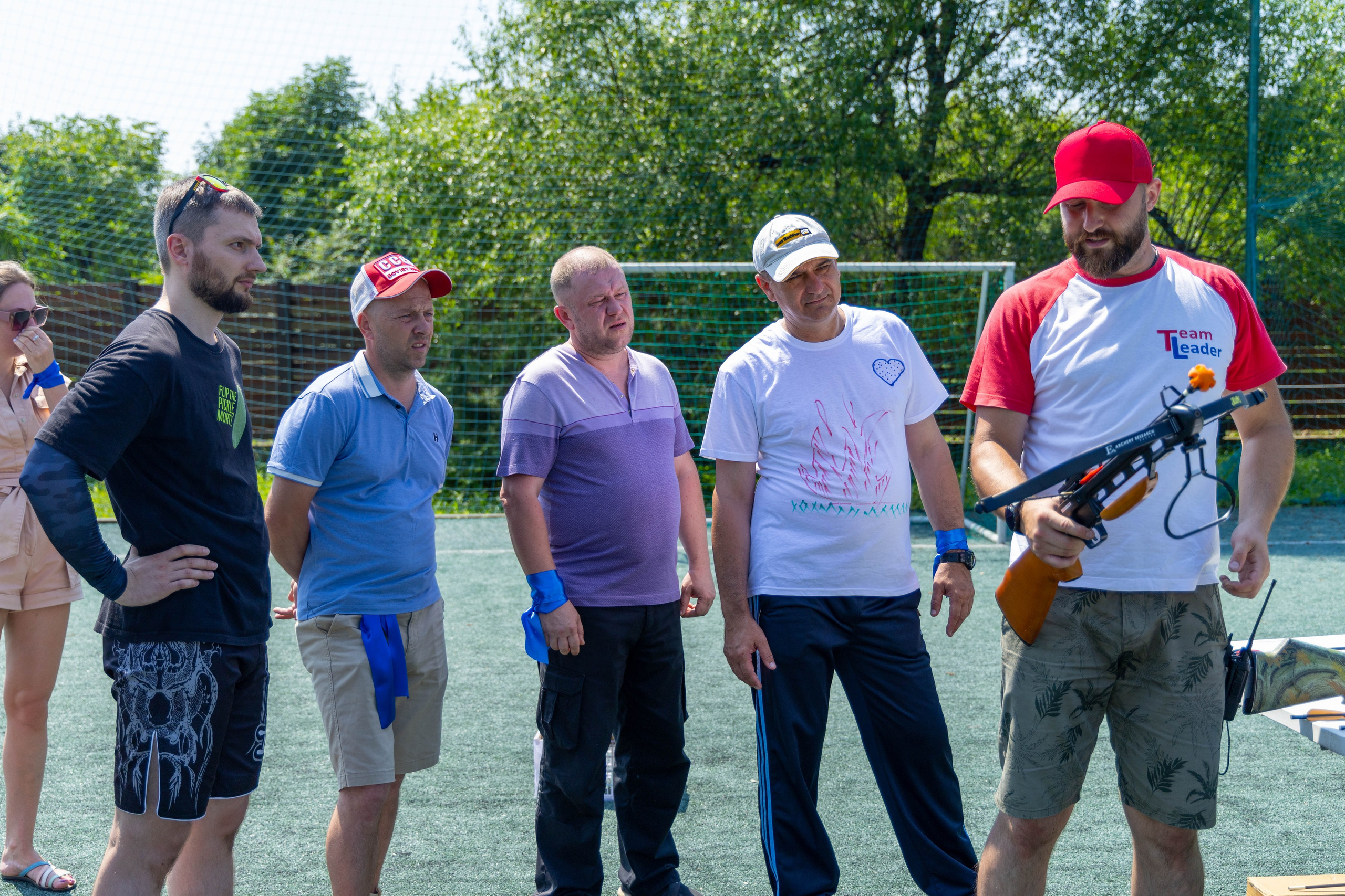 Корпоратив УК ЖКИ. Репортажный и портретный фотограф в Владивостоке