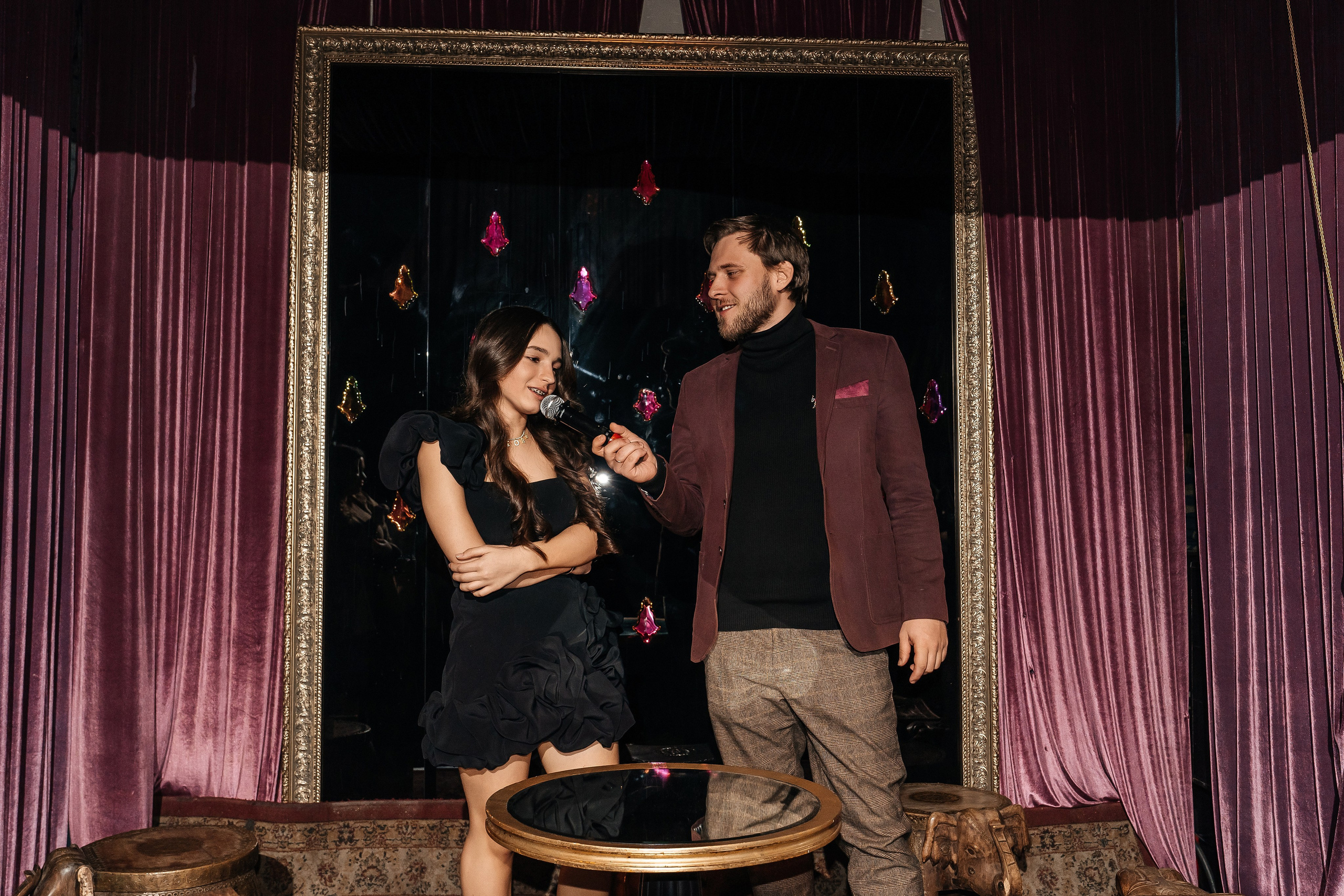 София День Рождения. Lokos.pro Ник Соколов Фото и Видео Москва/Ростов-на-Дону