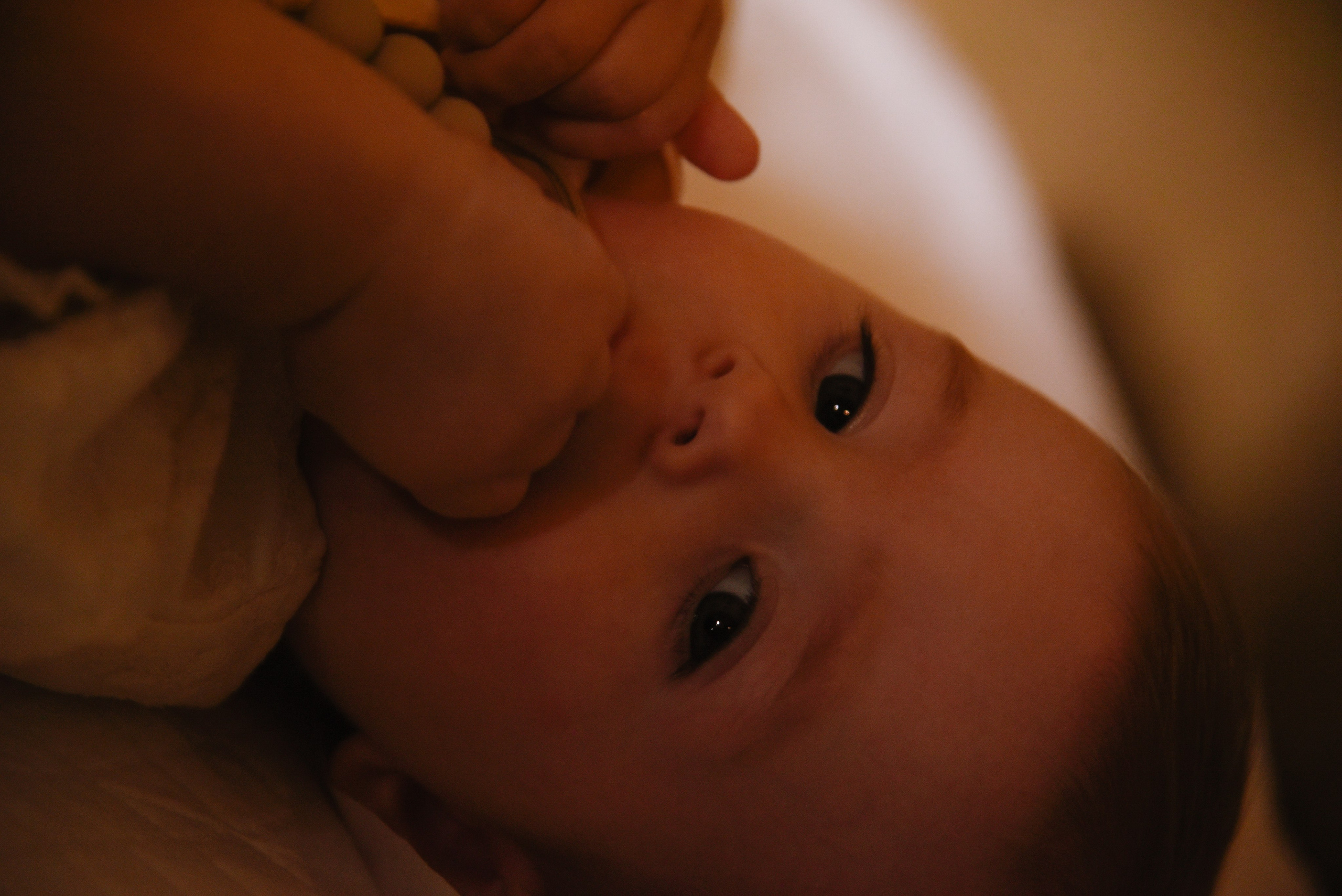 Крещение Мирославы. Фотограф Лола Волна, город Москва