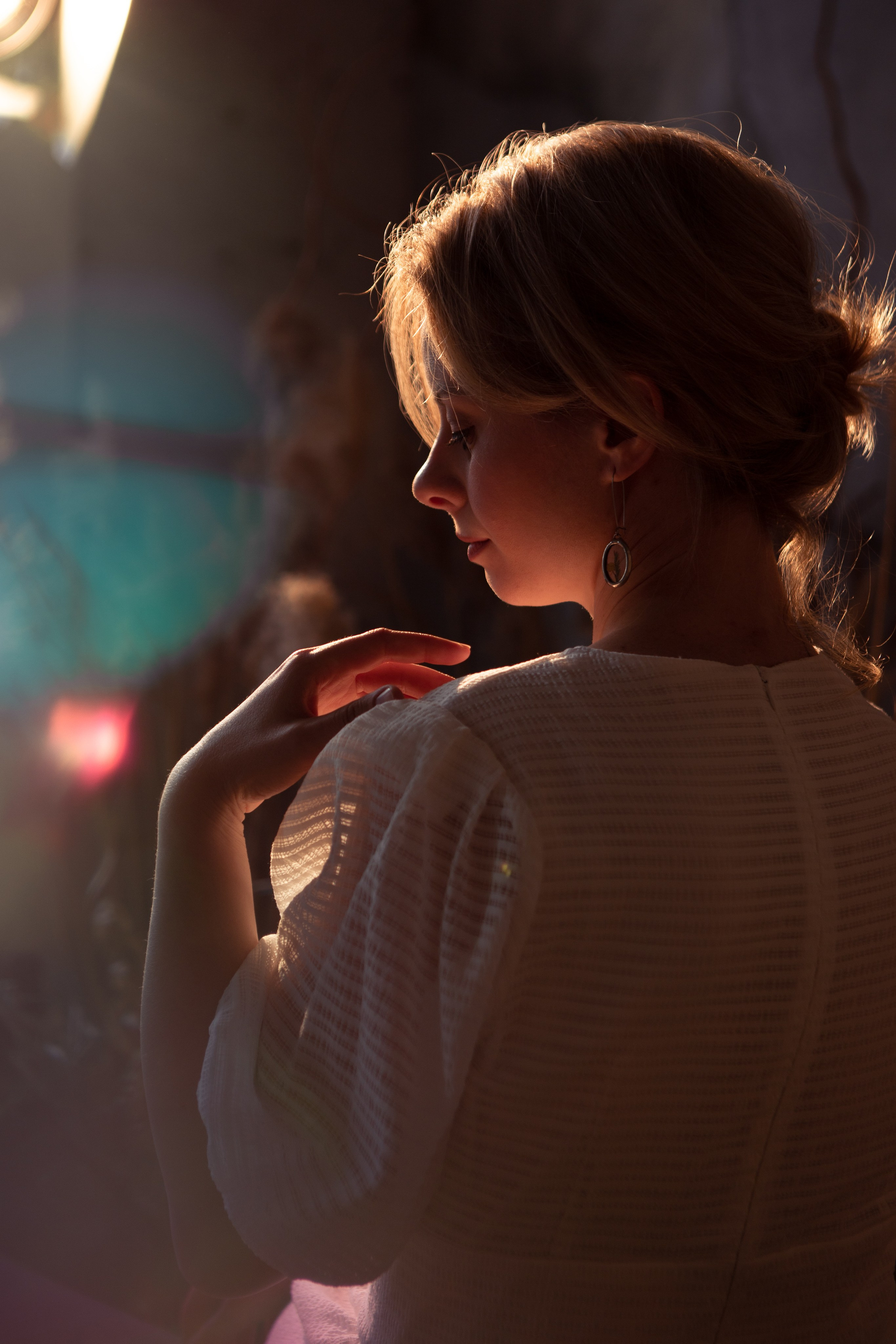 Лидия. Семейный и контент- фотограф Анна Уткина, Электросталь, Ногинск