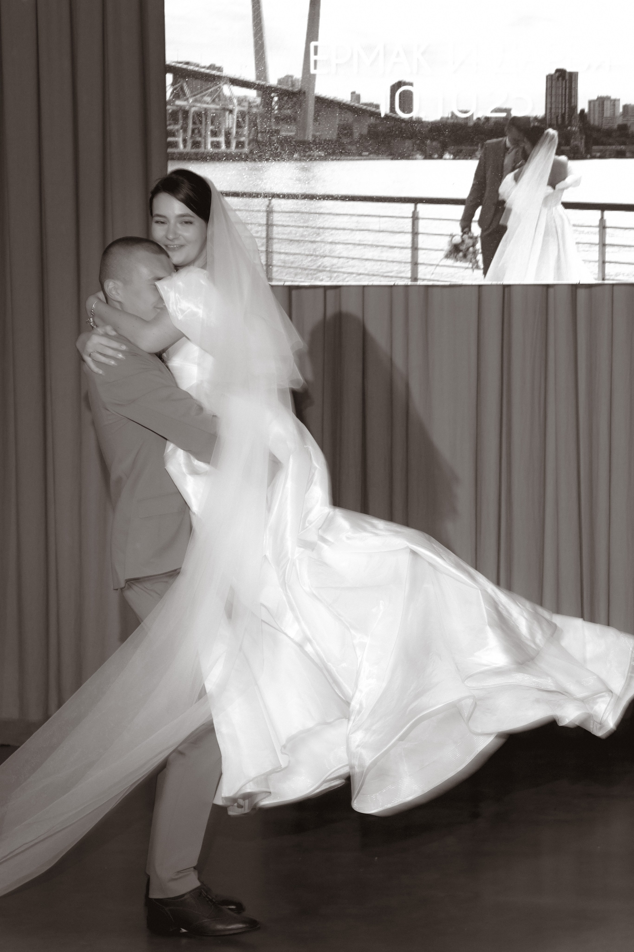 10.10.25. Свадебный и семейный фотограф Владивосток