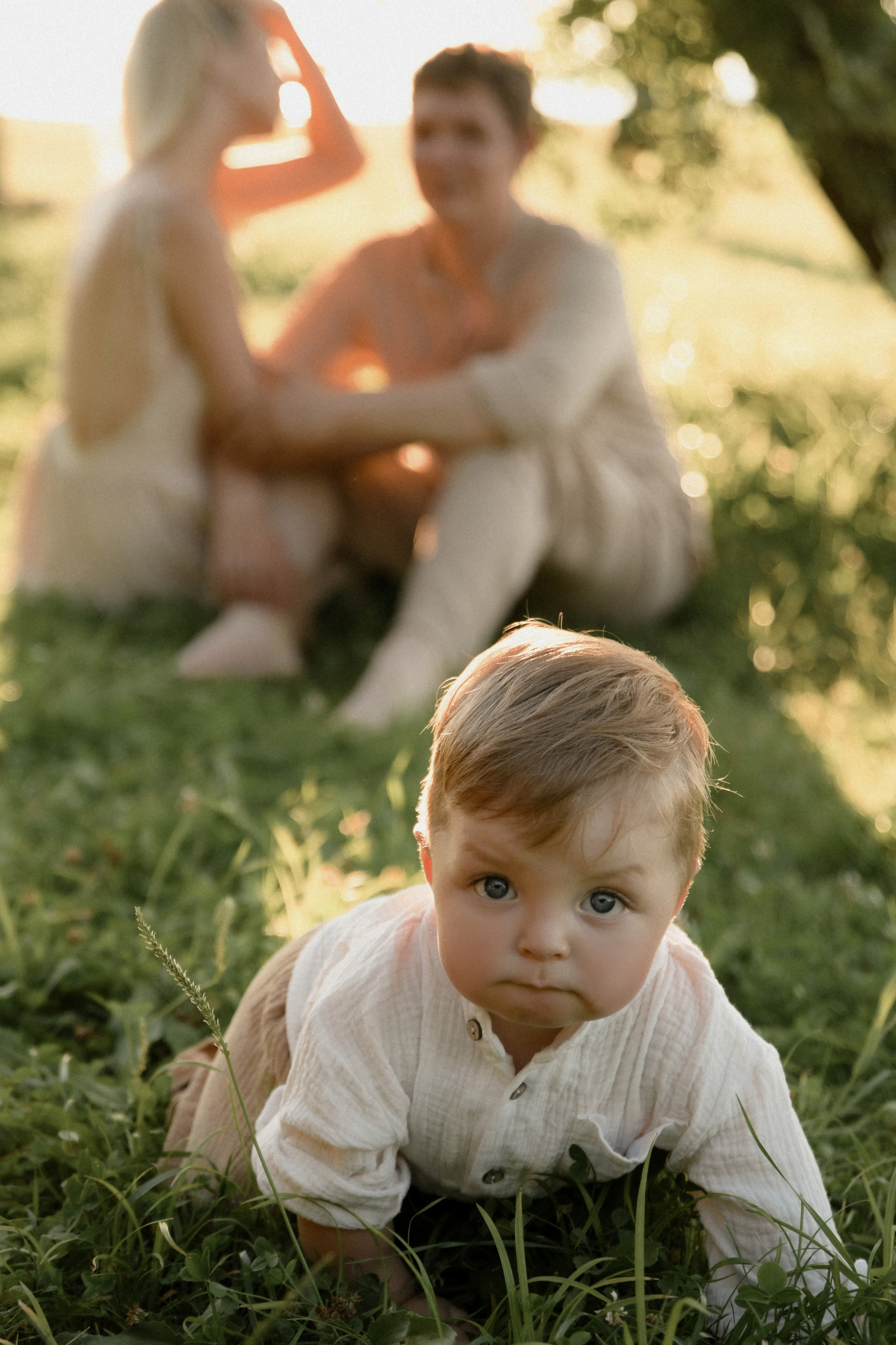 Настя Влад Аскольд. Свадебный и семейный фотограф Владивосток