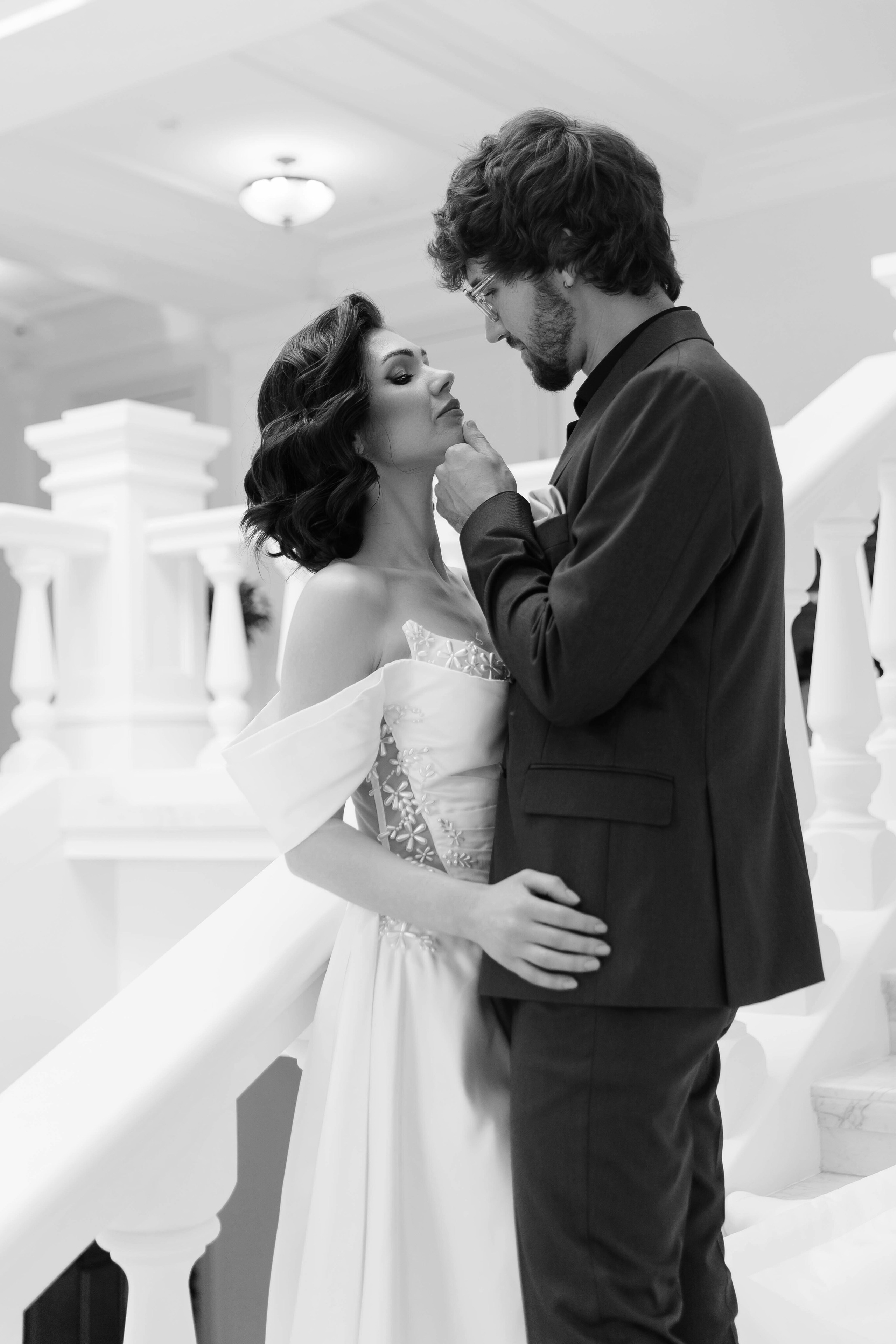 Творческая съемка отель Родина. Главная