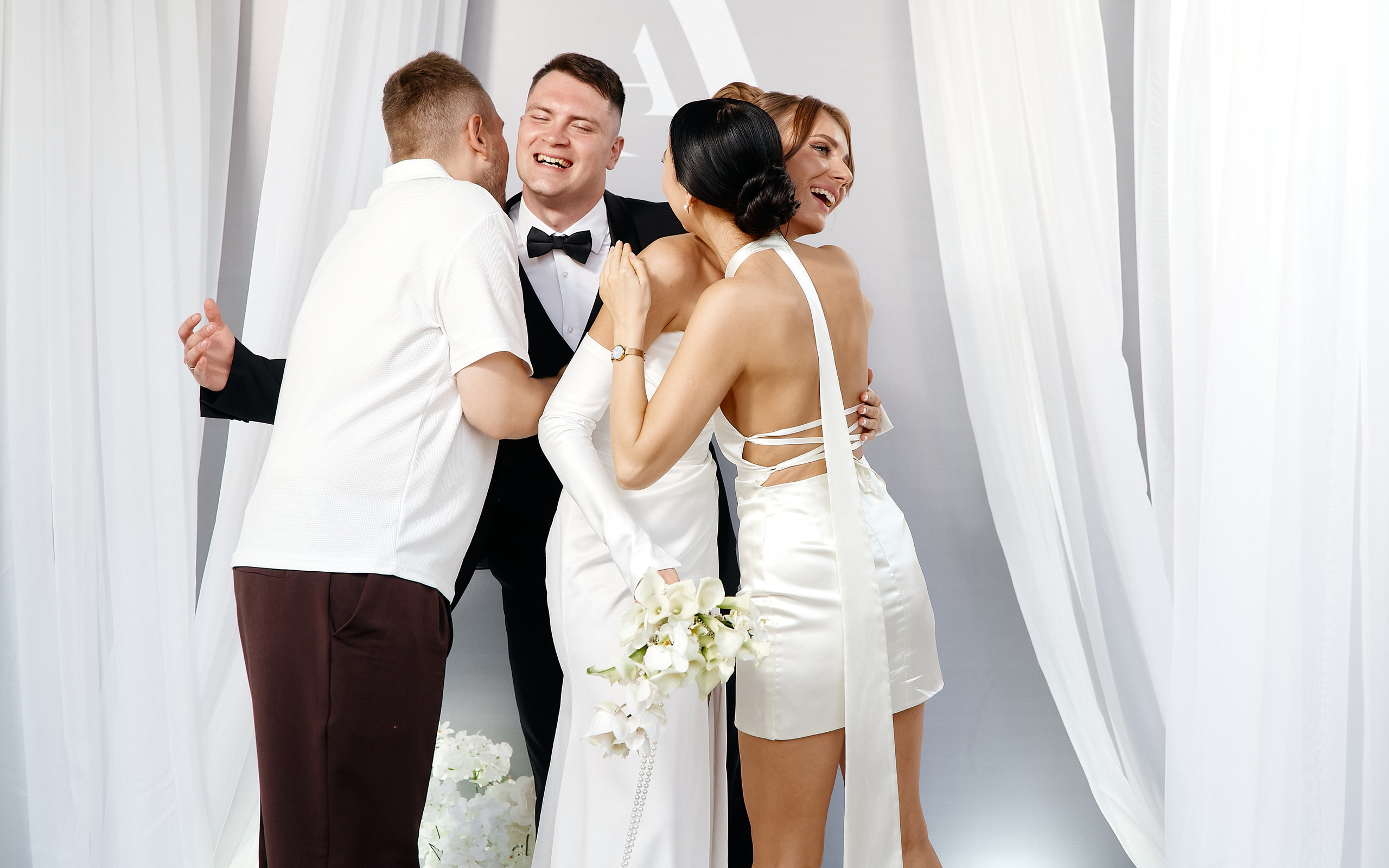 Алена и Алексей. Фотограф в Саранске Дмитрий Емелин