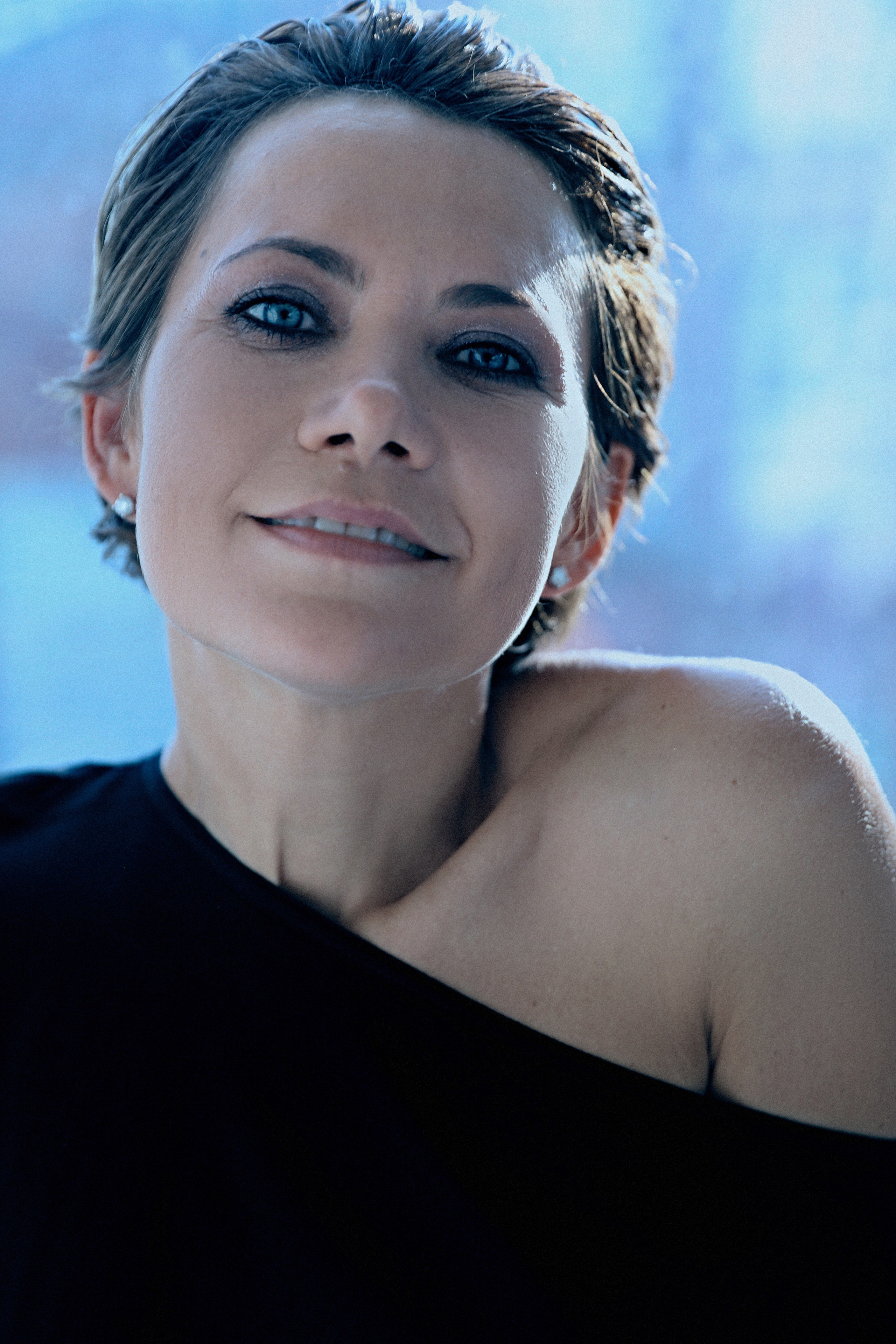 CLIENTS. Yulia Otroschenko