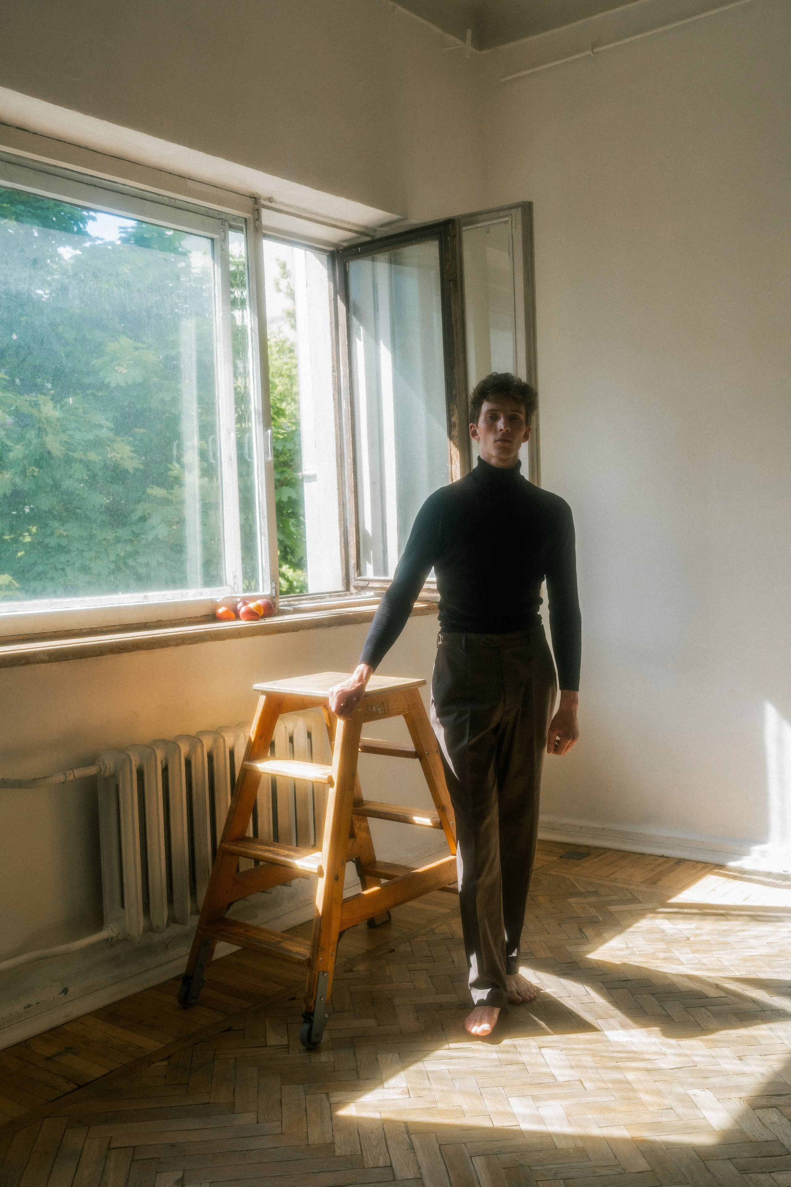 Олег. Свадебный фотограф в Санкт-Петербурге Марина Фесенко