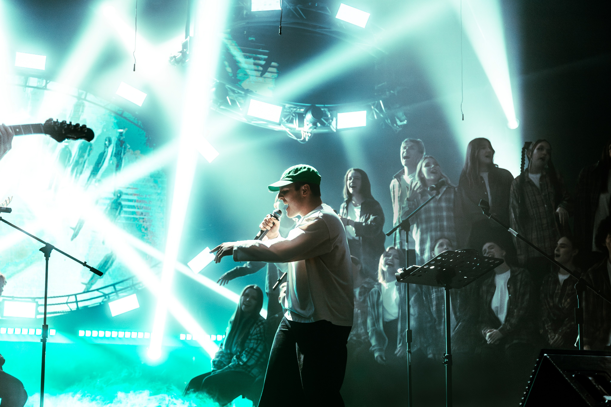 Студвесна. Mor//фотограф Самара