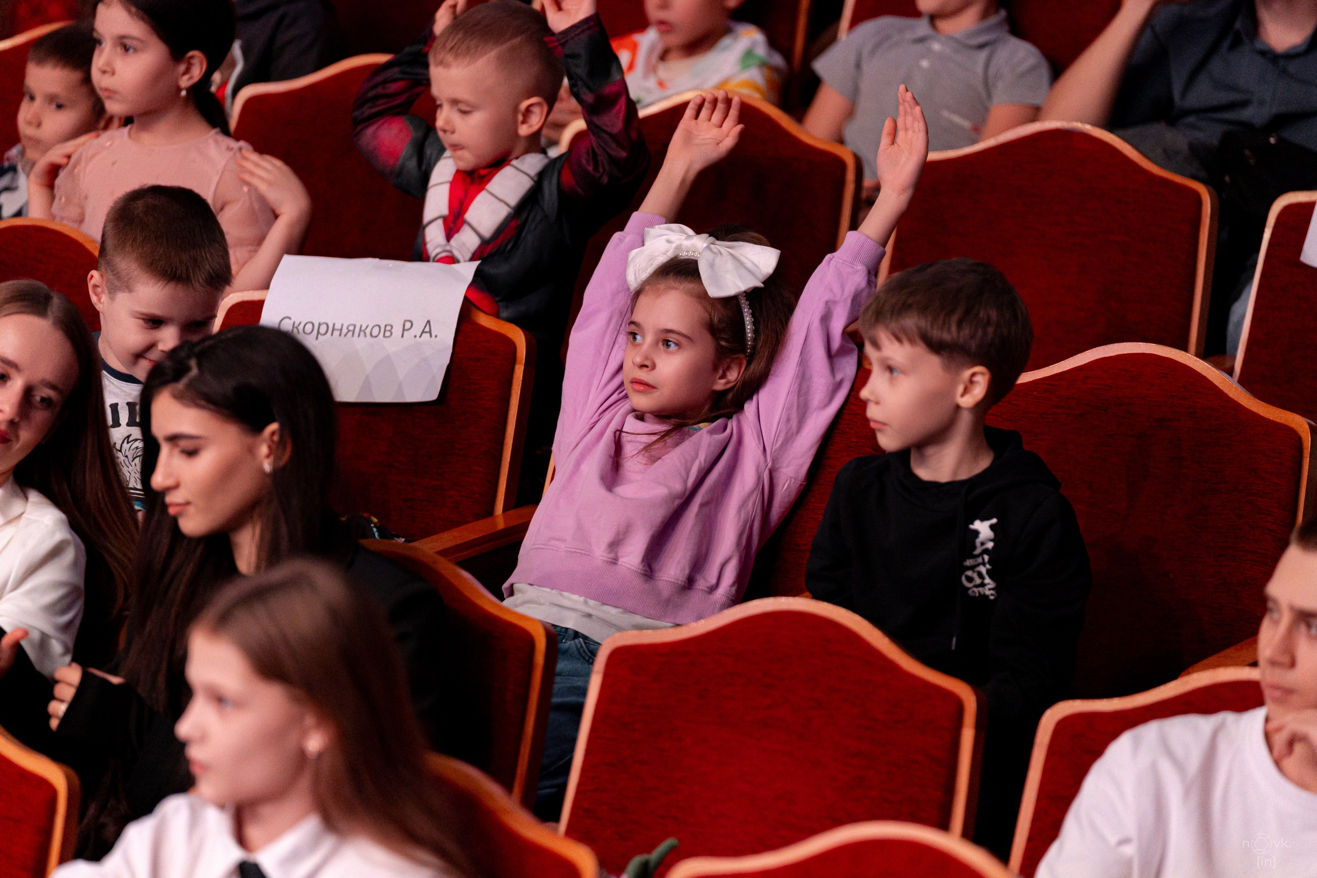 Ёлка. ФОТОГРАФ ИВАН НОВИКОВ | СТАВРОПОЛЬ